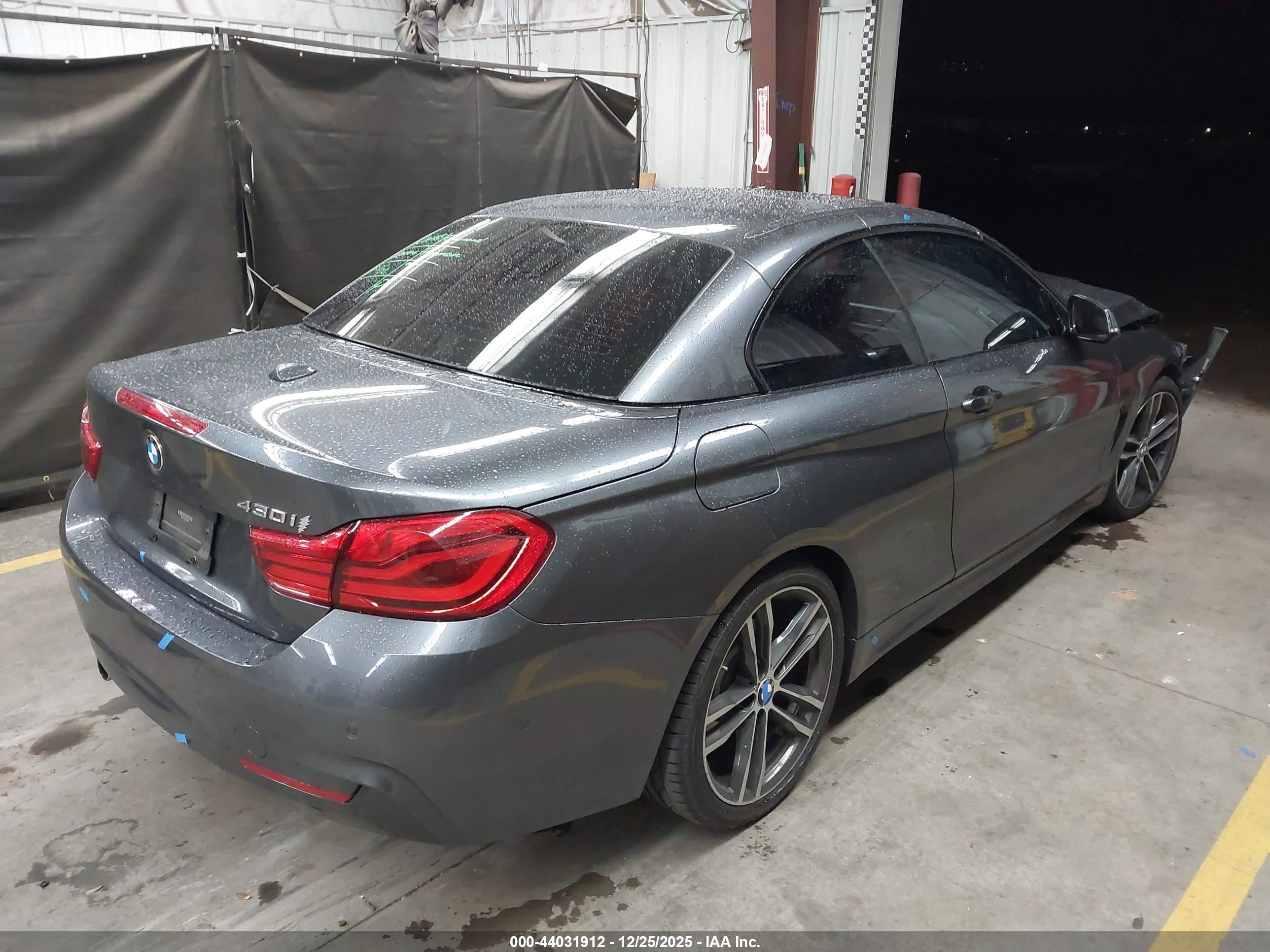 BMW 430I image 4