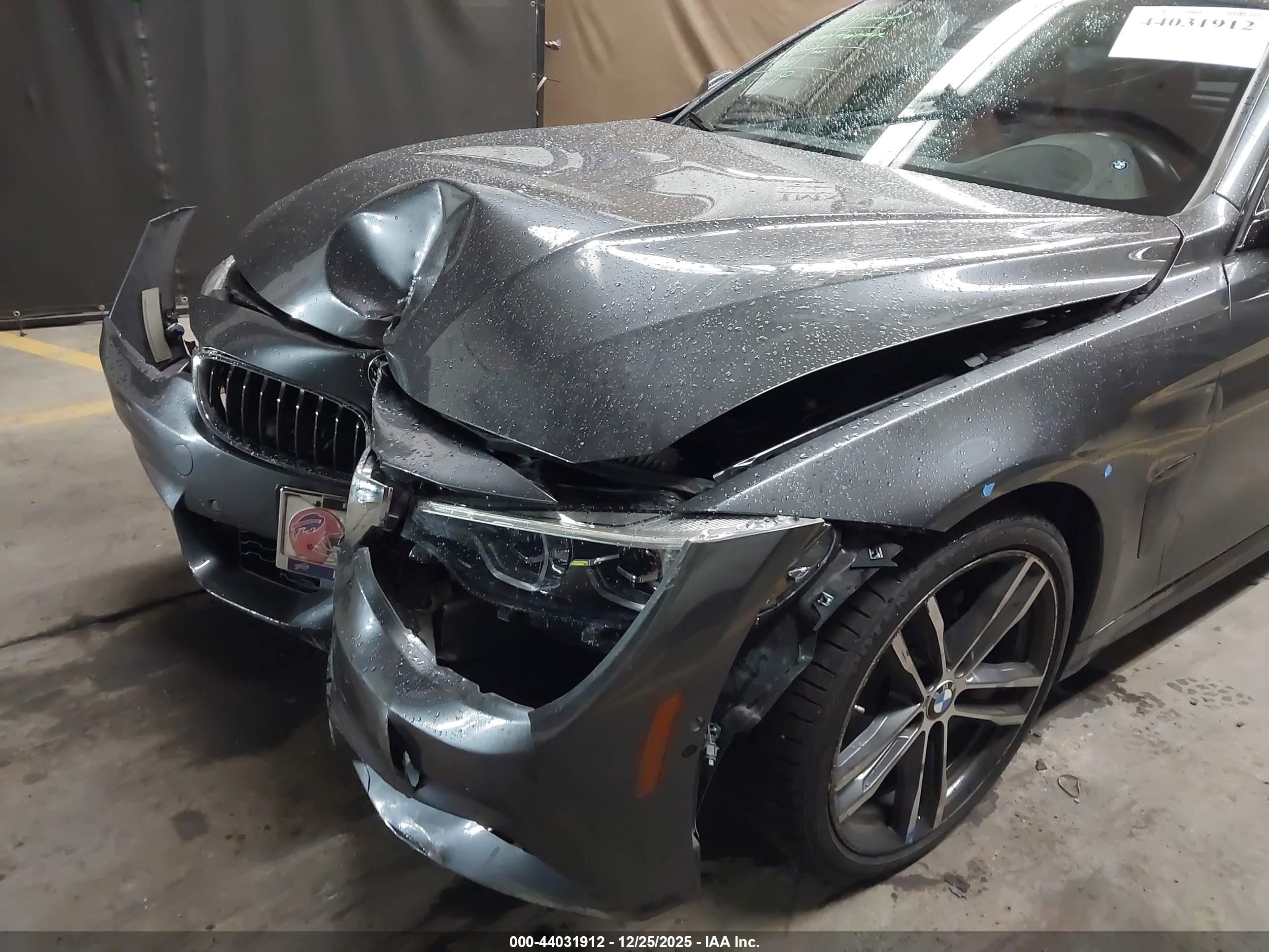 BMW 430I image 6