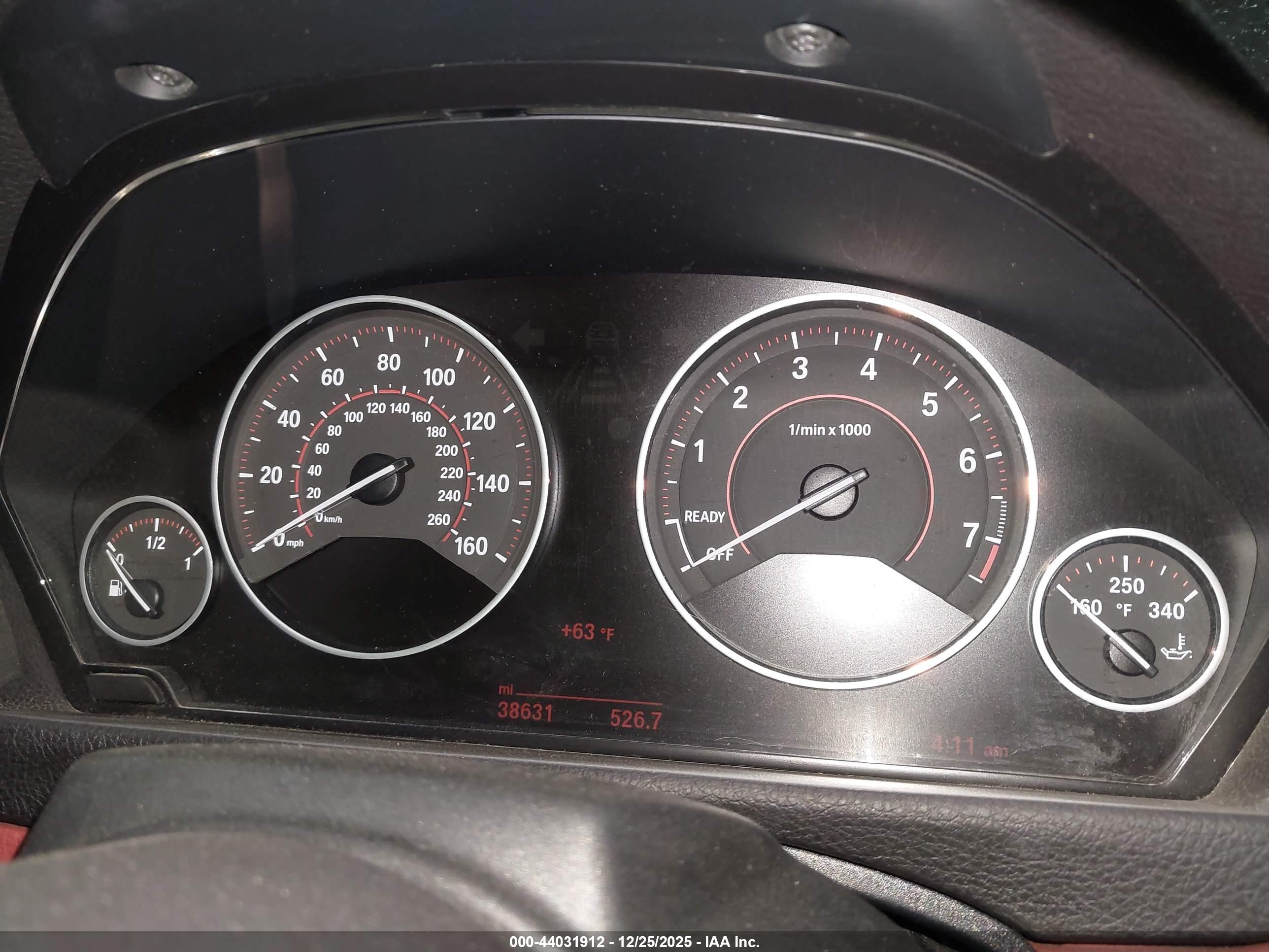 BMW 430I image 7