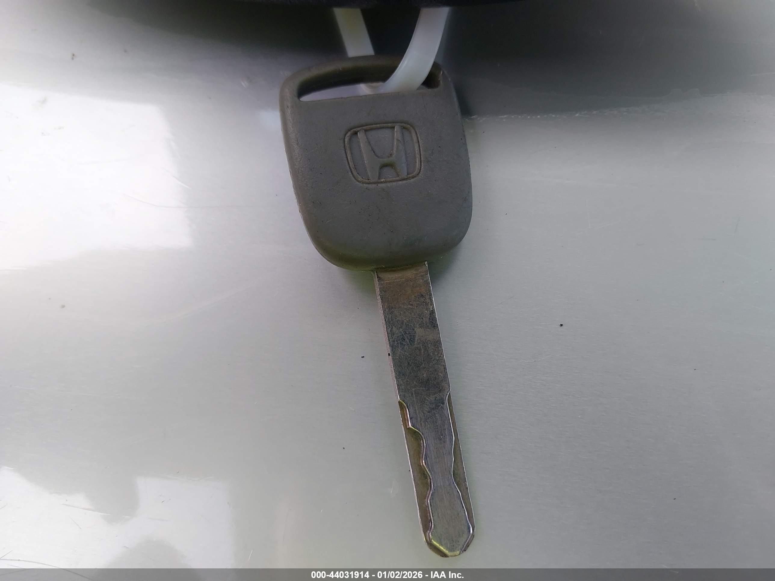 HONDA CIVIC image 11