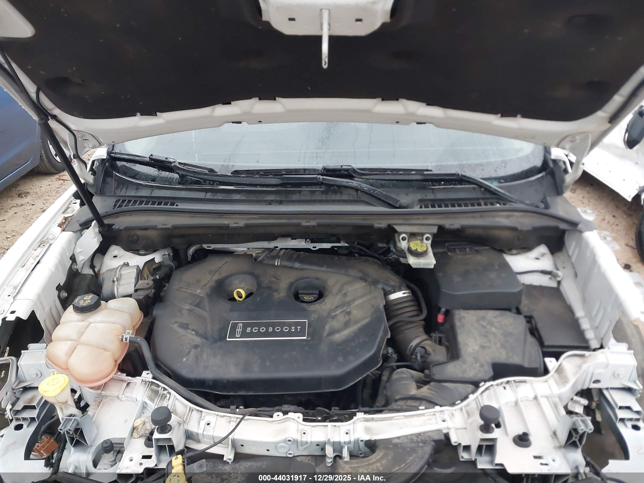 LINCOLN MKC image 10