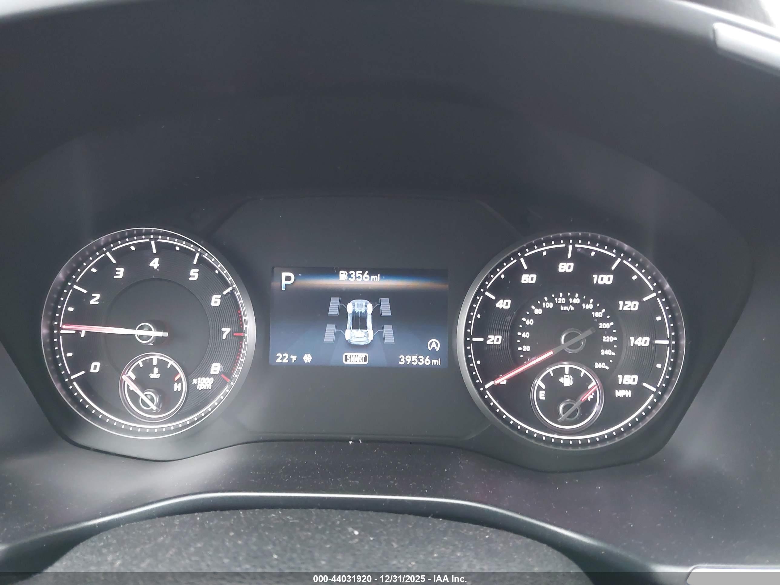 HYUNDAI SANTA image 7