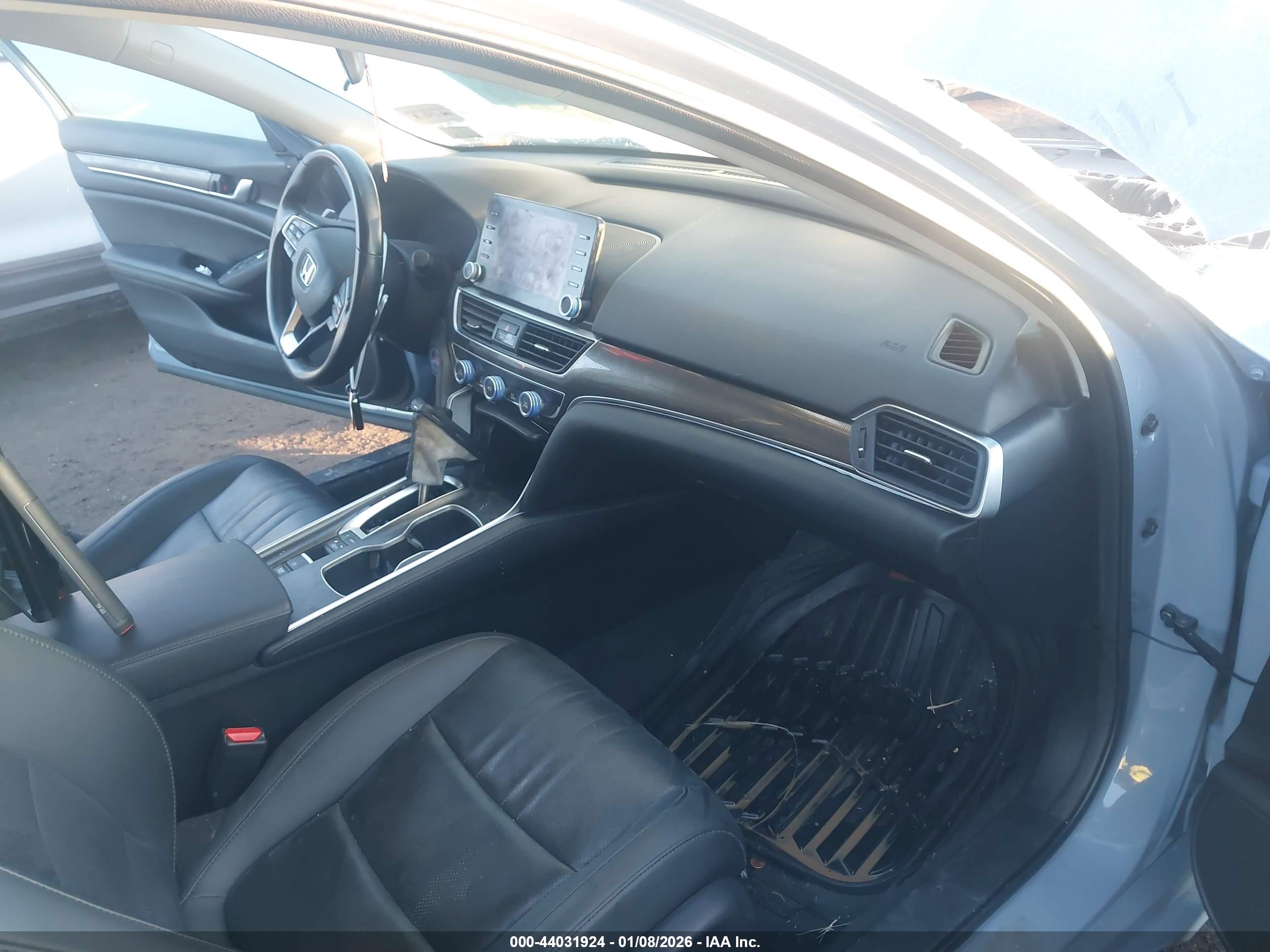 HONDA ACCORD image 5