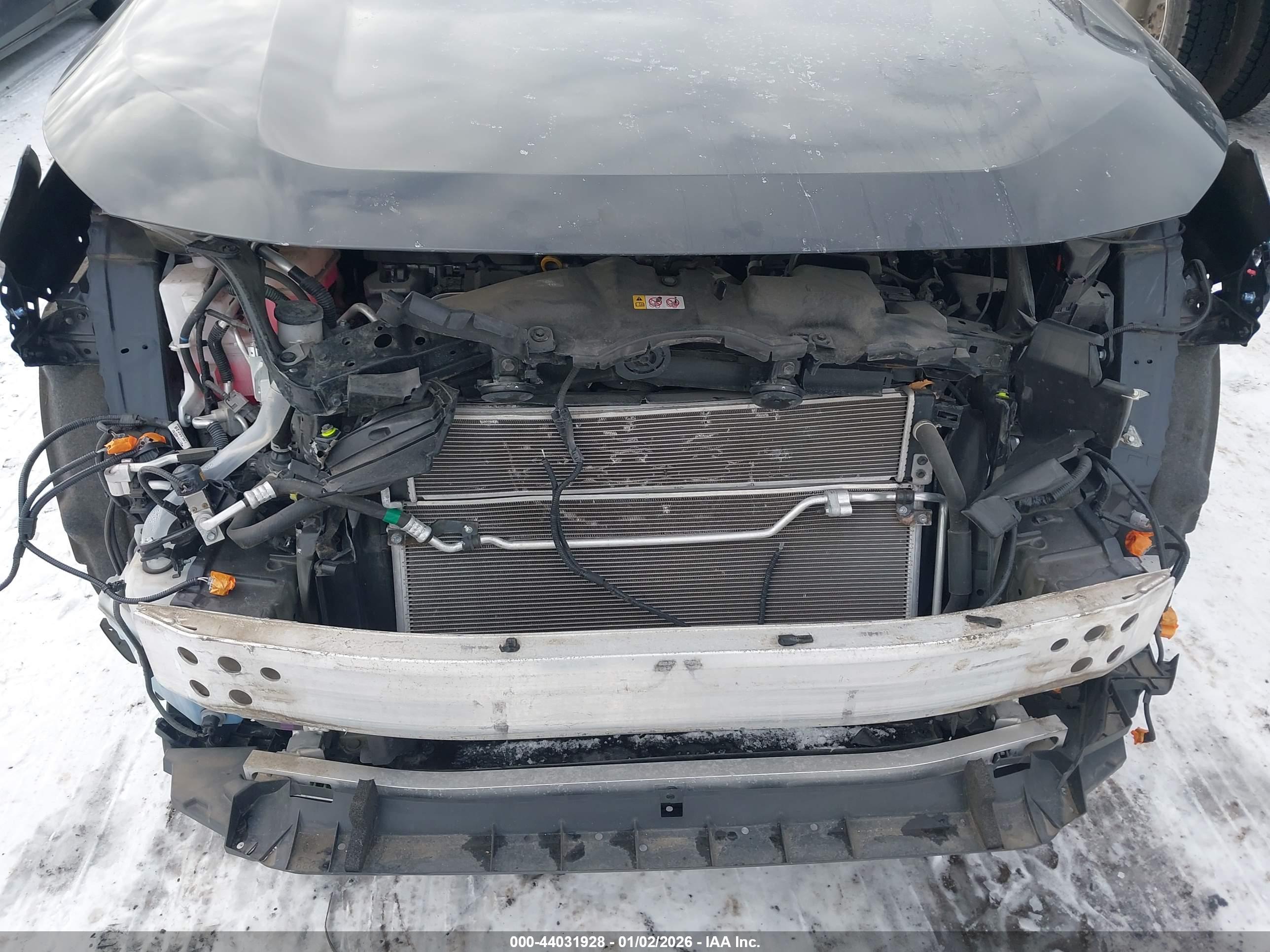 TOYOTA RAV4 image 6
