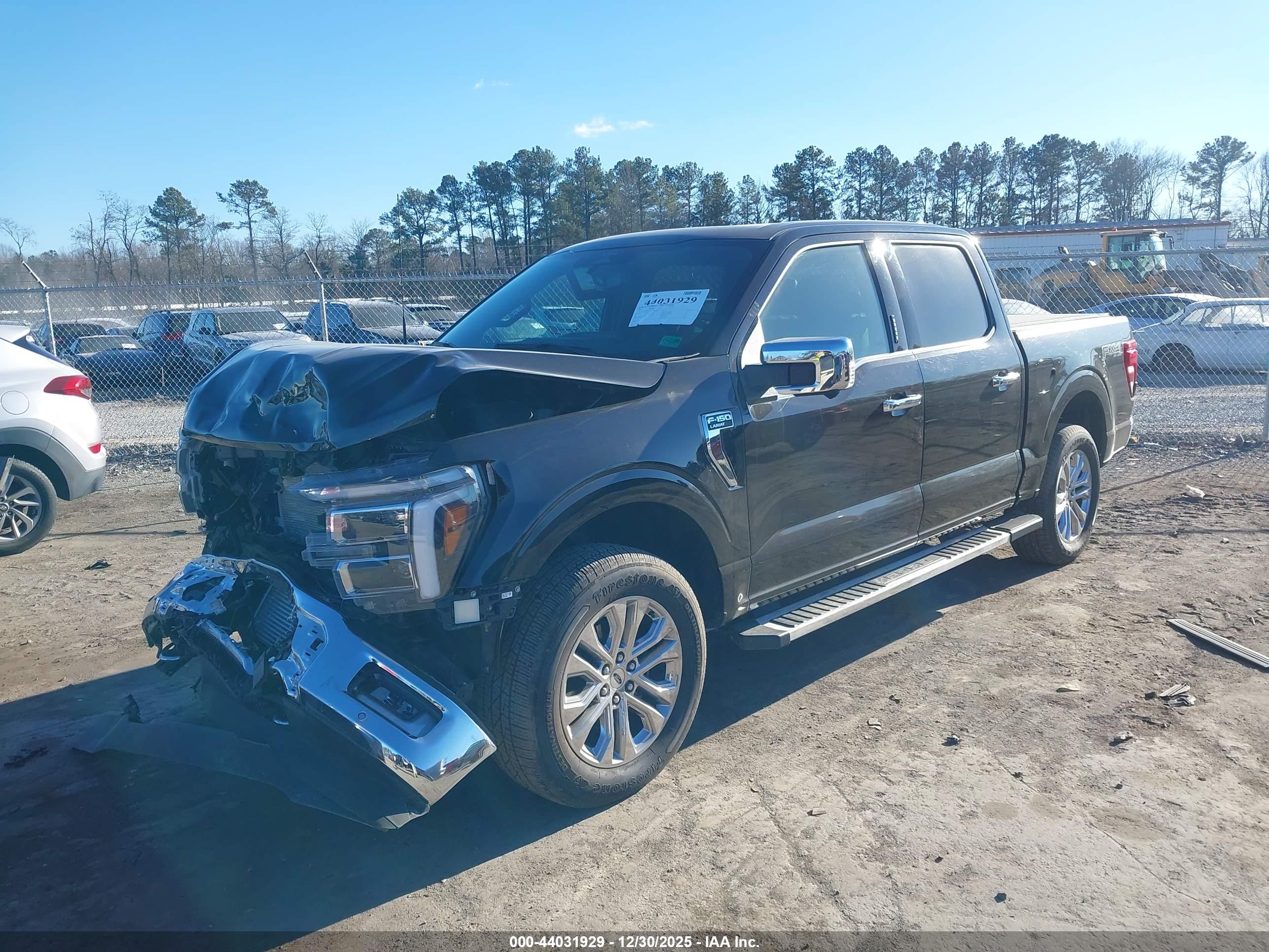 FORD F-150 image 2