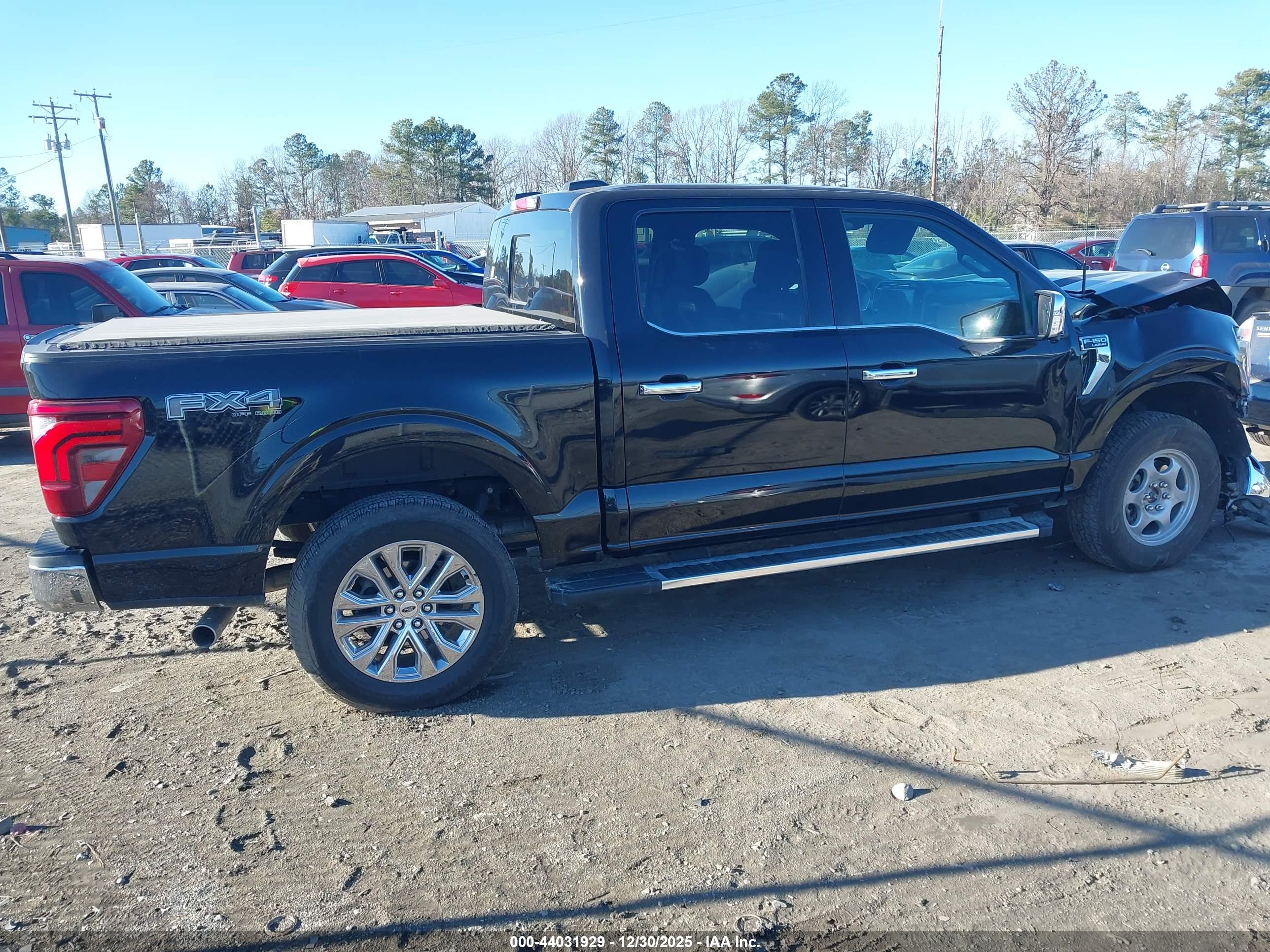 FORD F-150 image 4