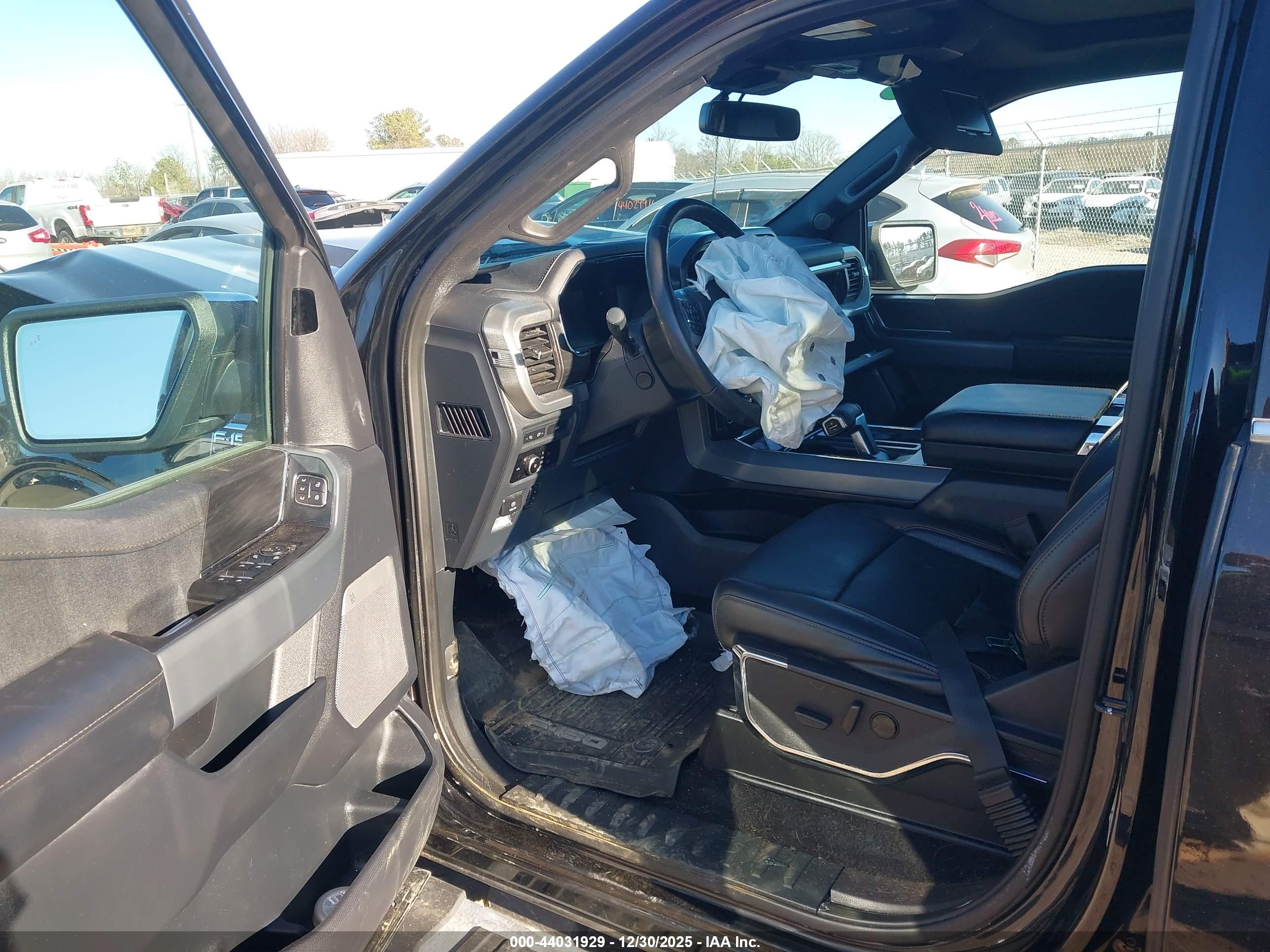 FORD F-150 image 5