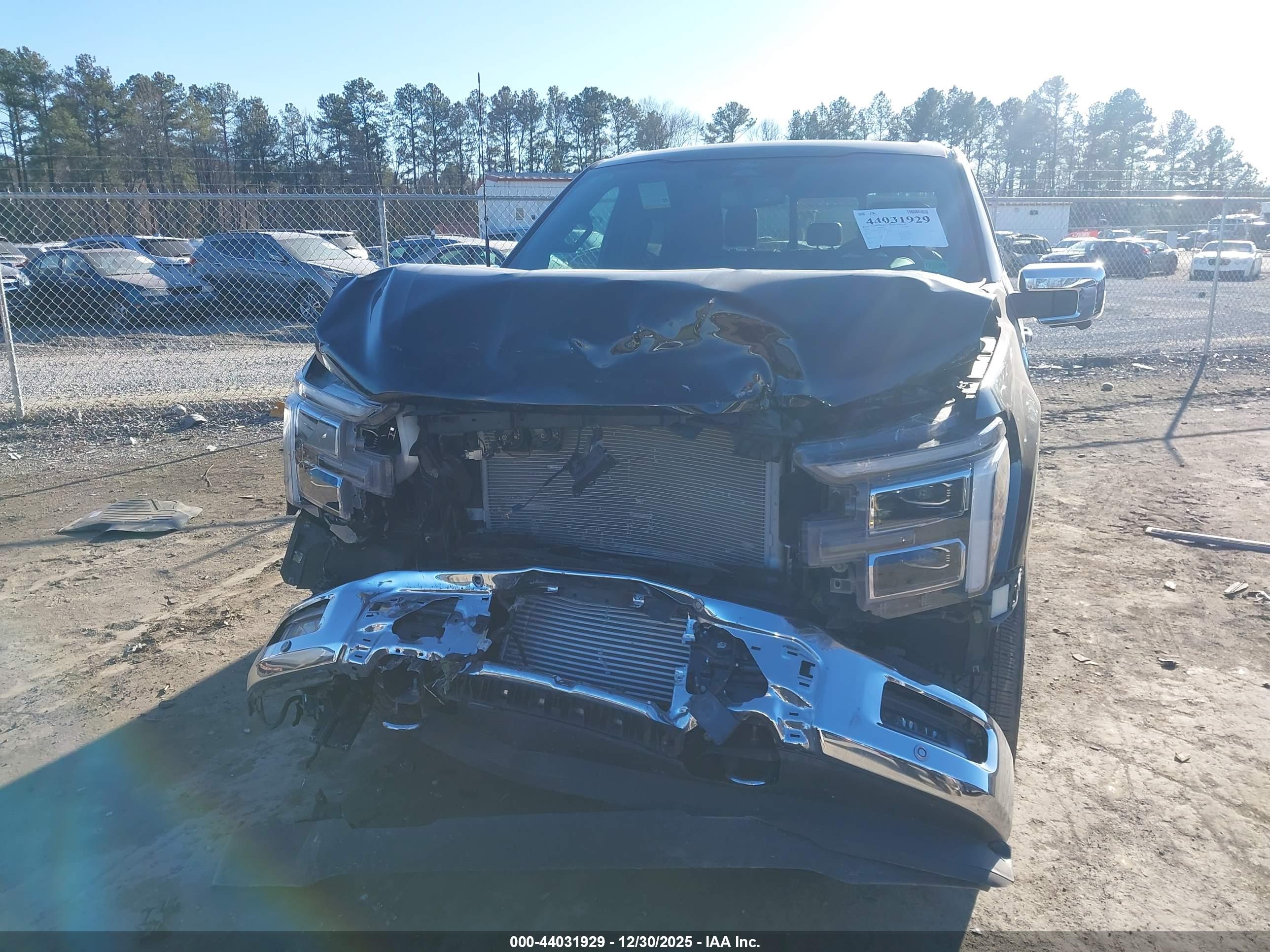 FORD F-150 image 6