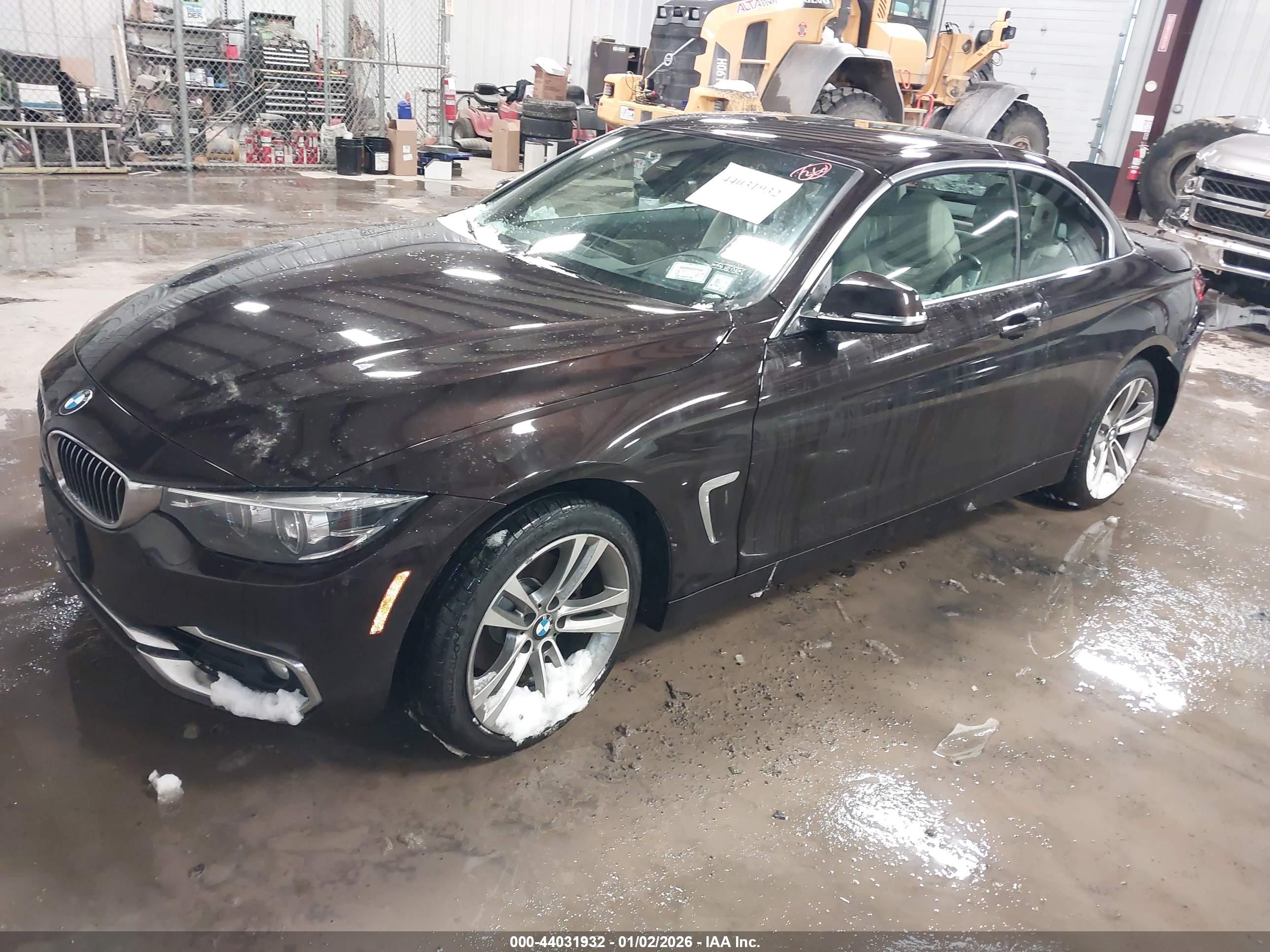 BMW 430I image 2