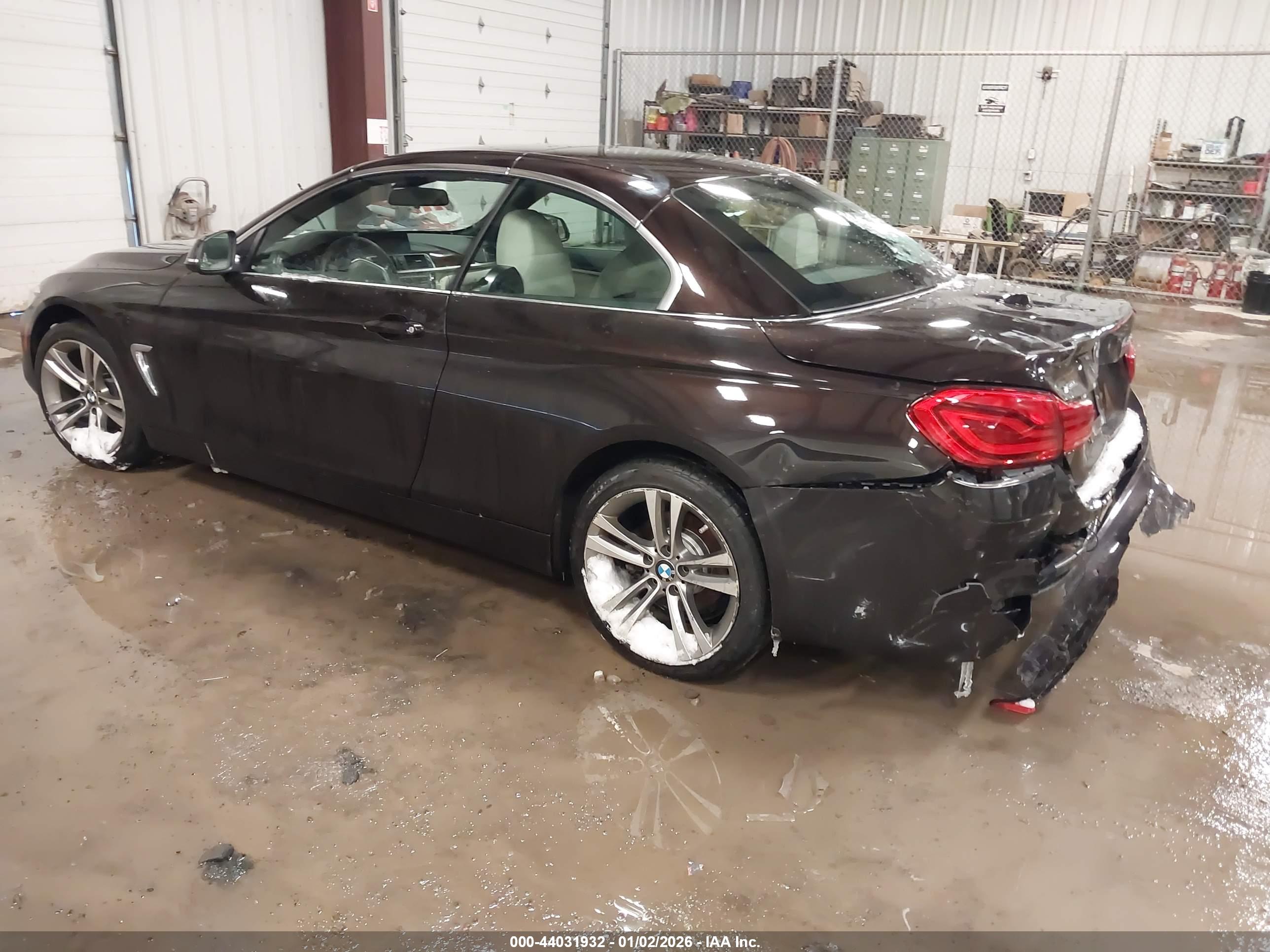 BMW 430I image 3