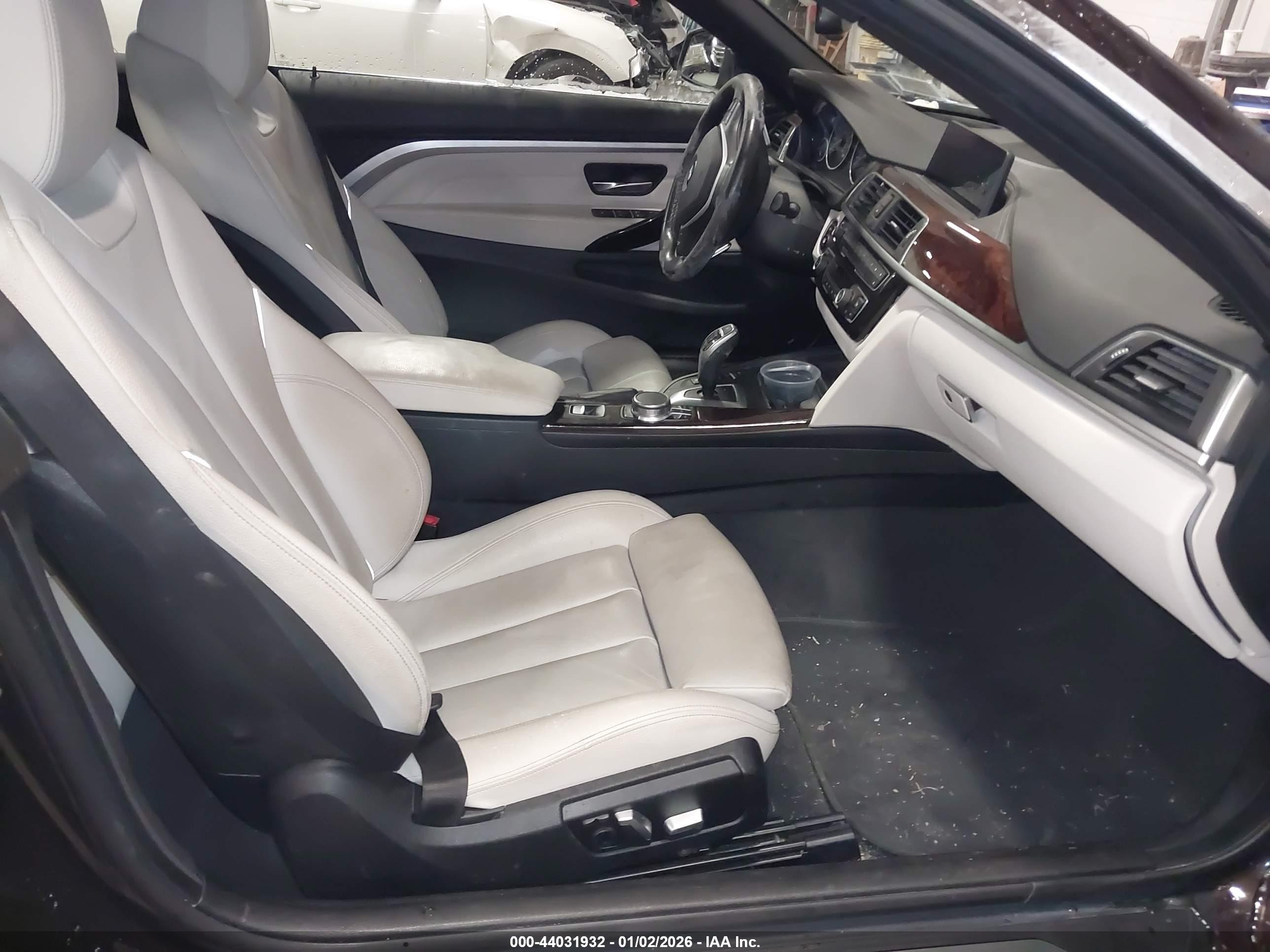 BMW 430I image 5