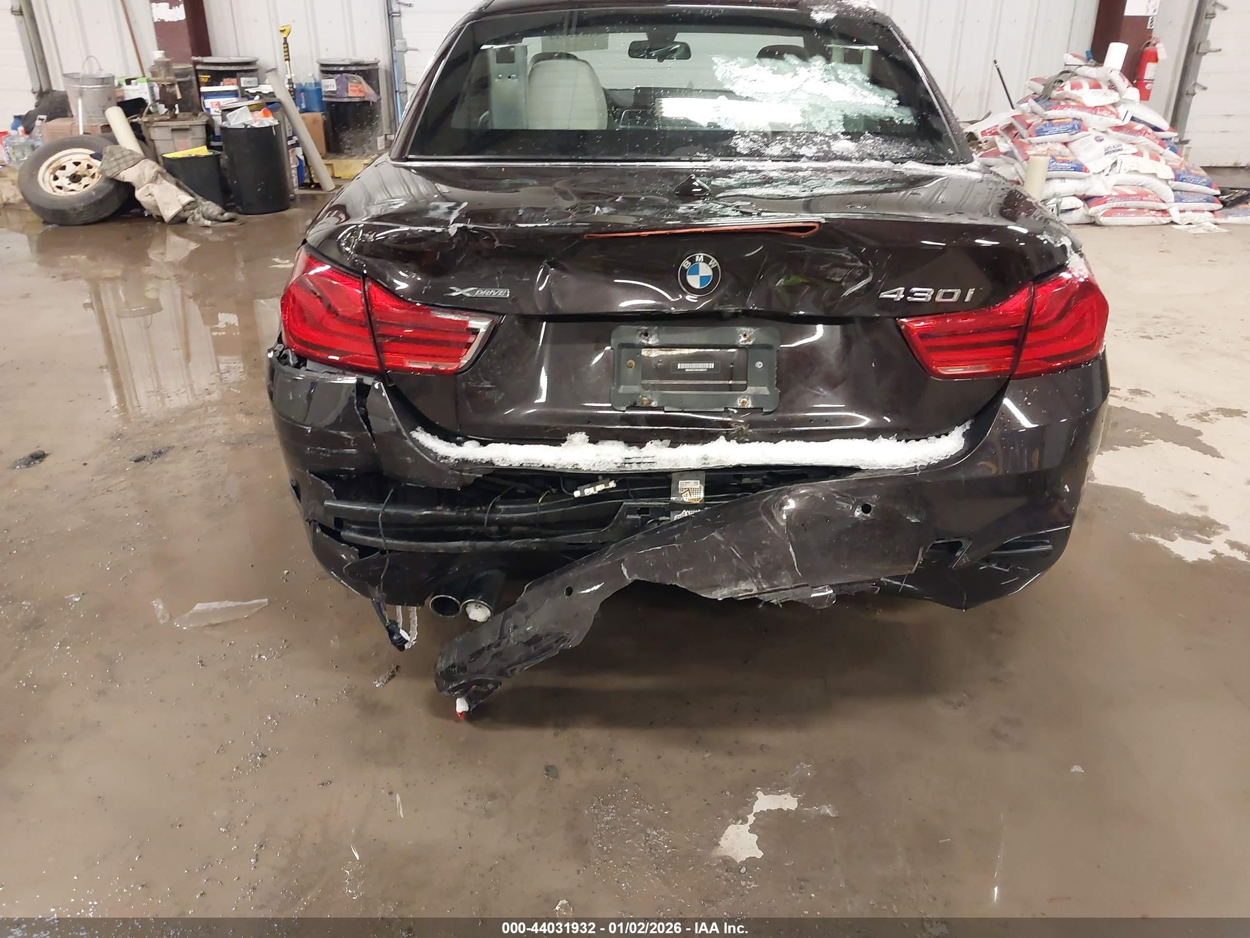 BMW 430I image 6
