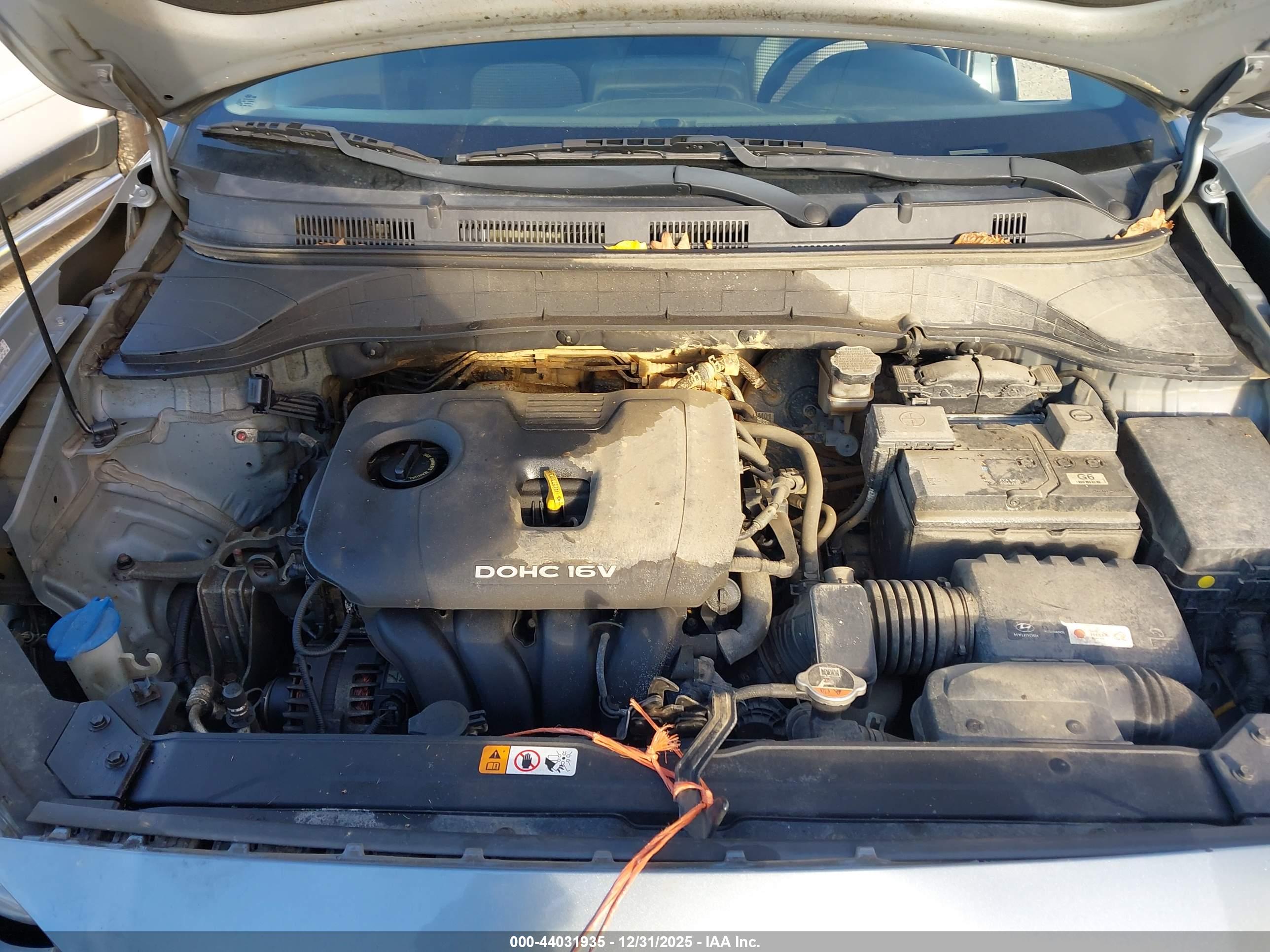 HYUNDAI KONA image 10