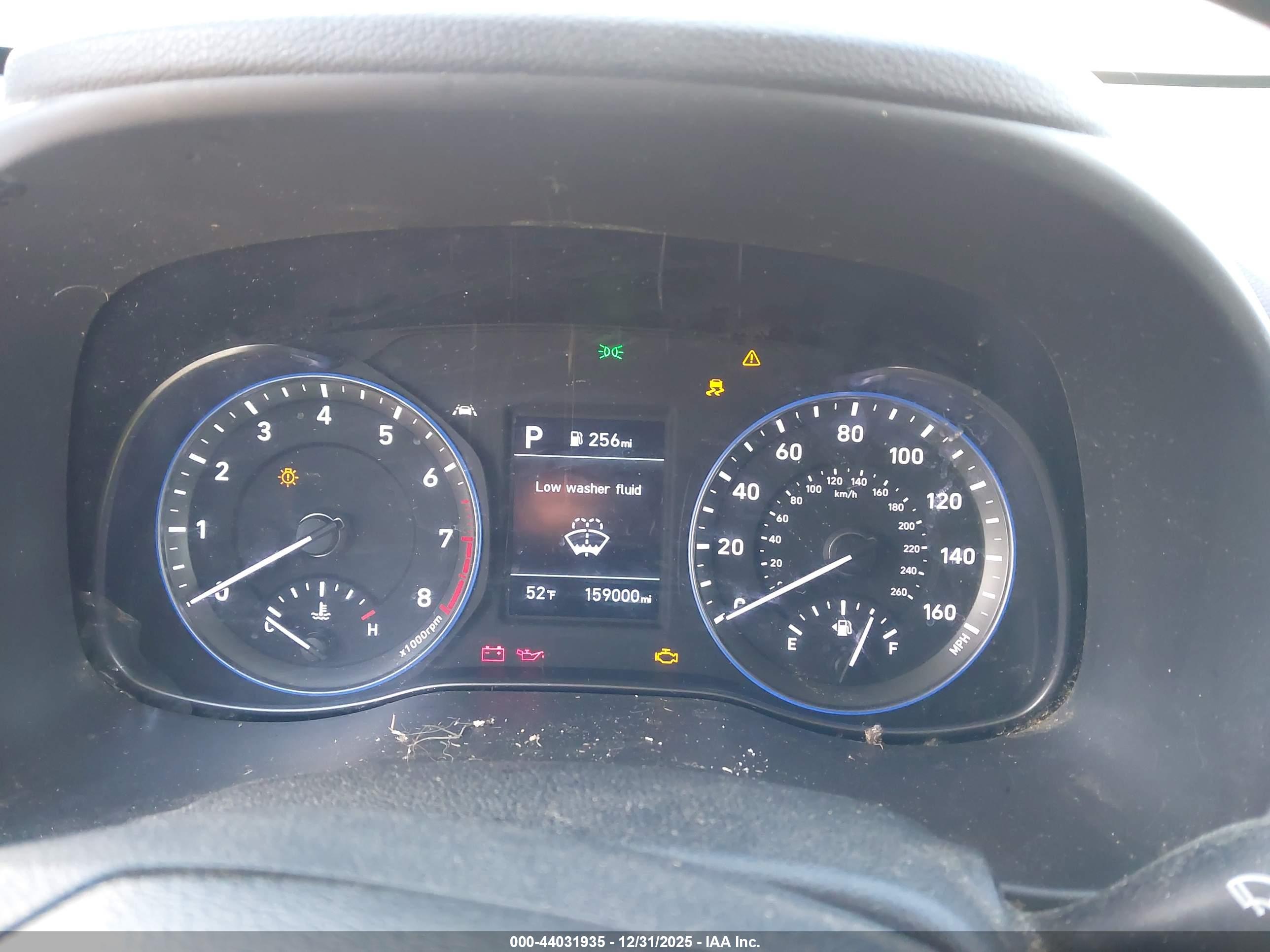 HYUNDAI KONA image 7