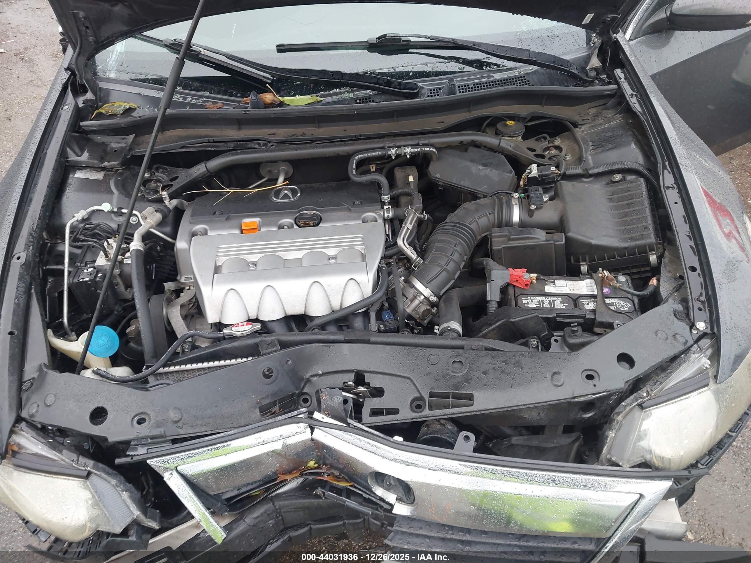 ACURA TSX image 10