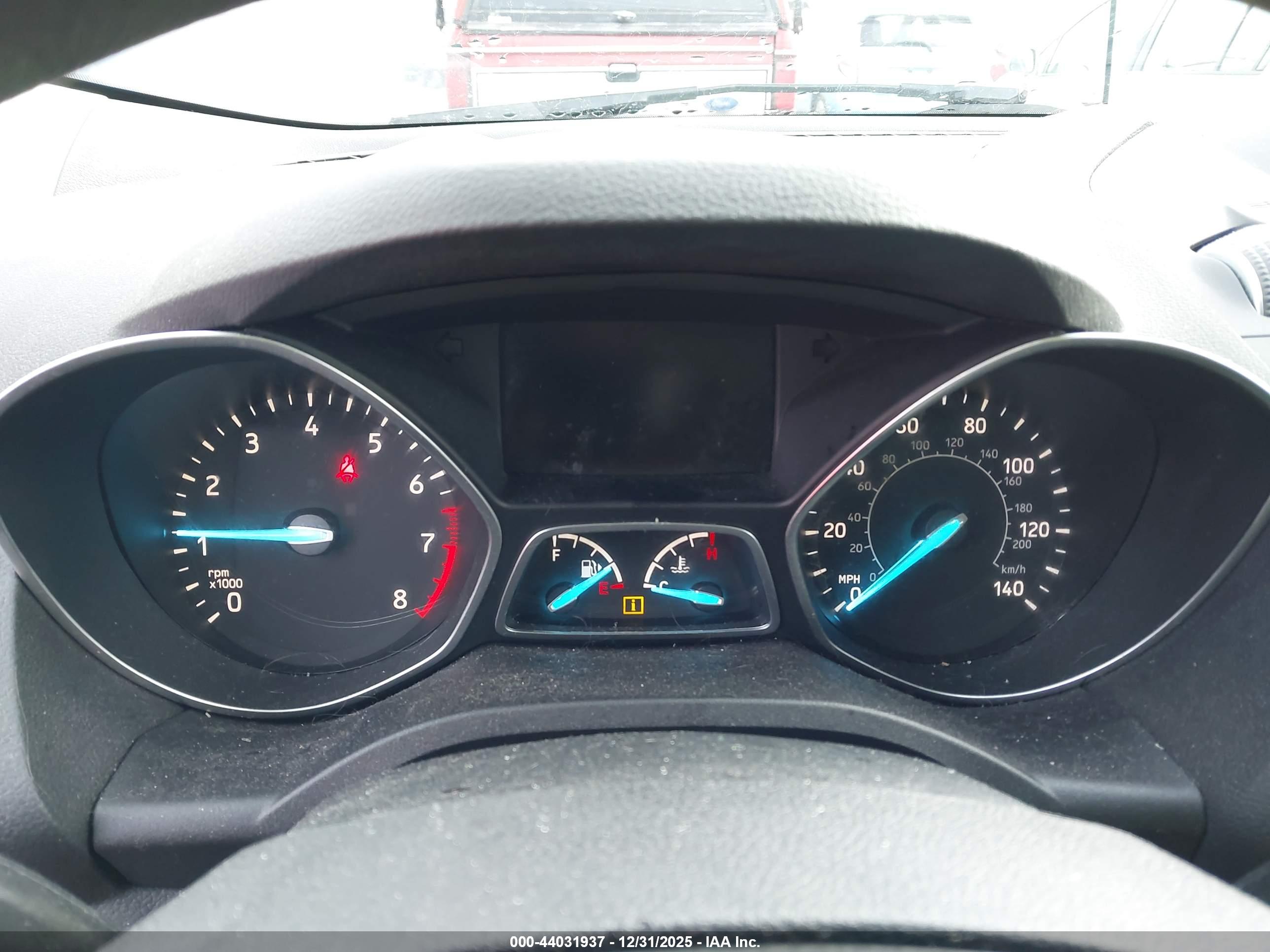 FORD ESCAPE image 7