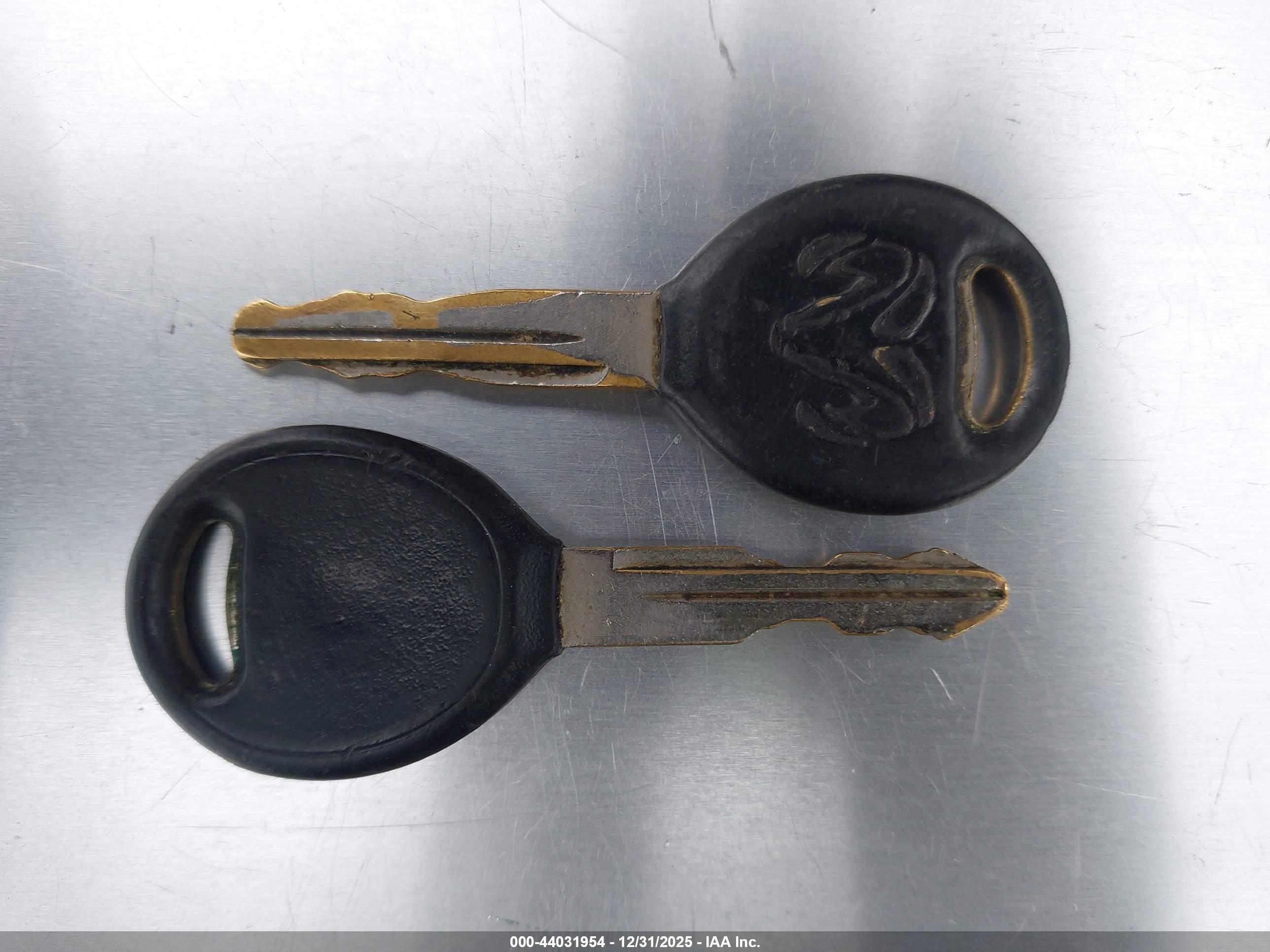 DODGE CARAVAN image 11