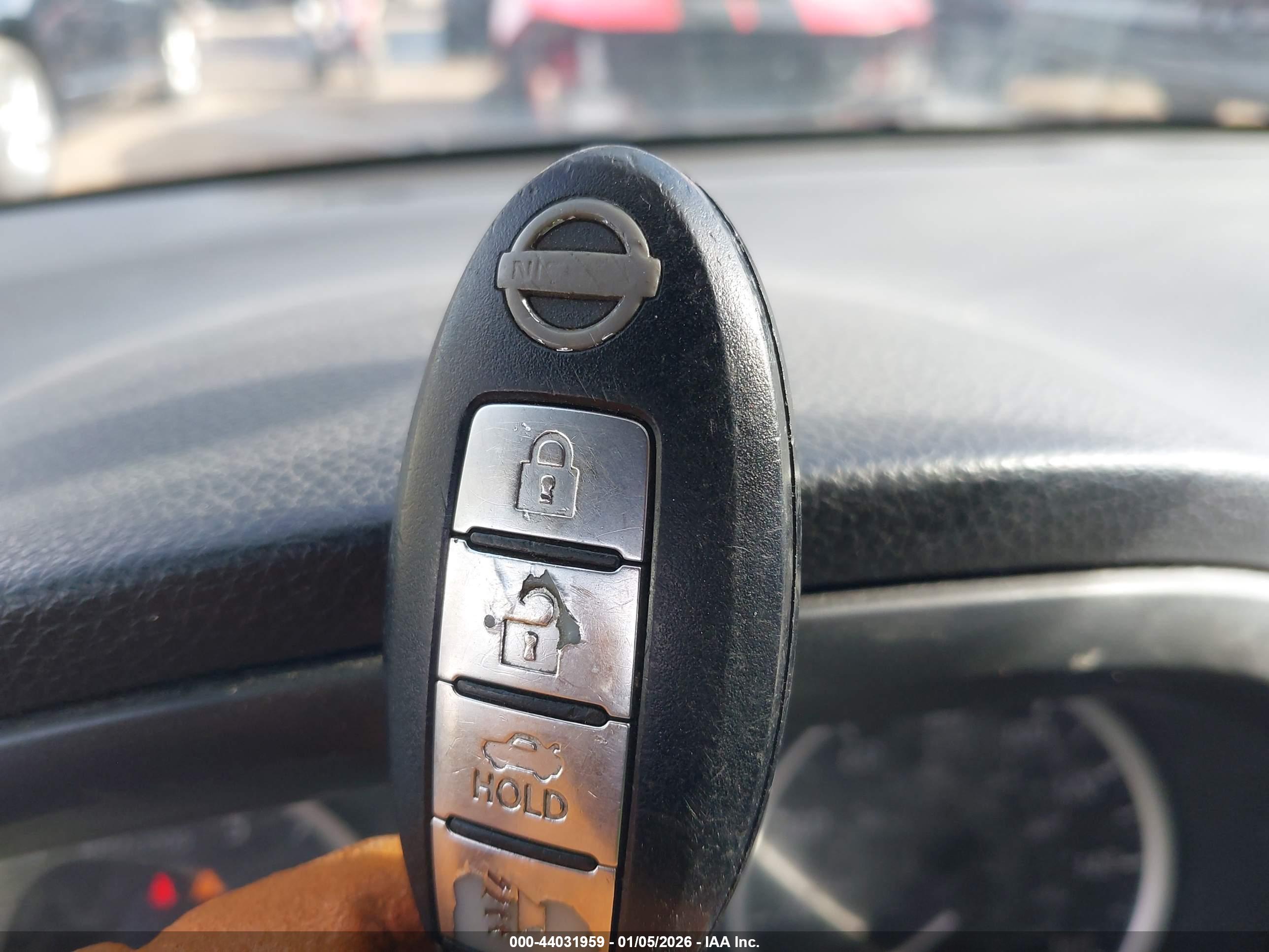 NISSAN SENTRA image 11