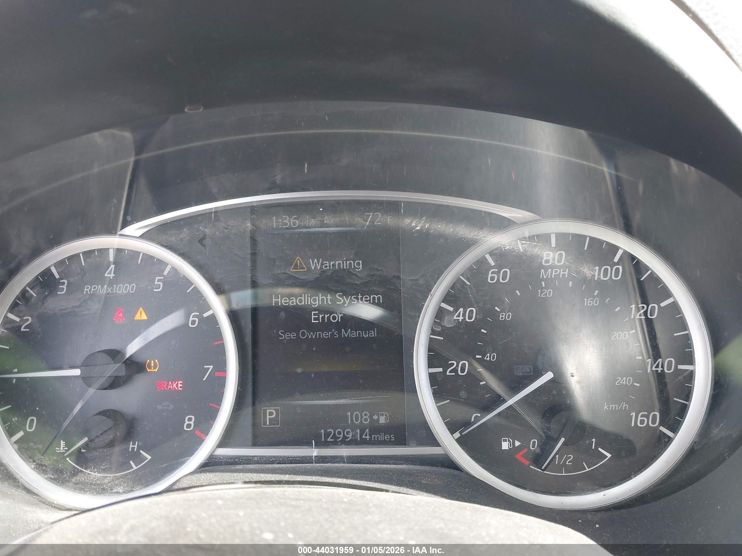 NISSAN SENTRA image 7
