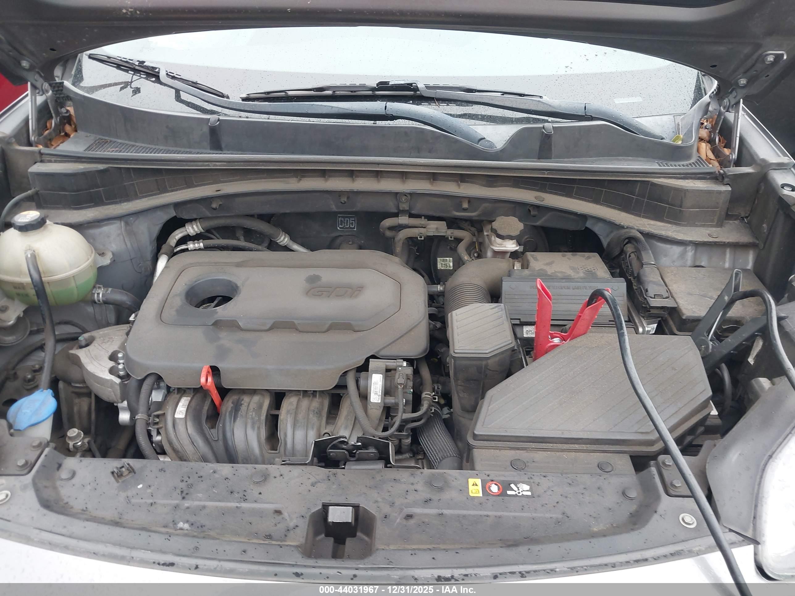 KIA SPORTAGE image 10