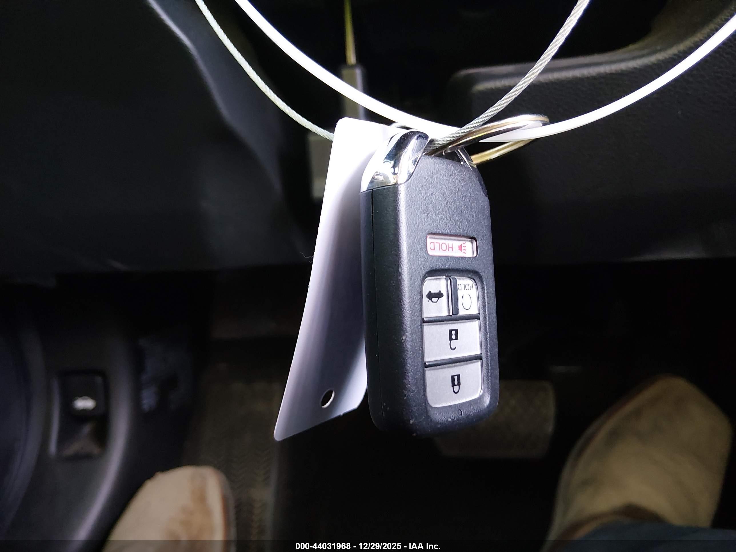 HONDA ACCORD image 11