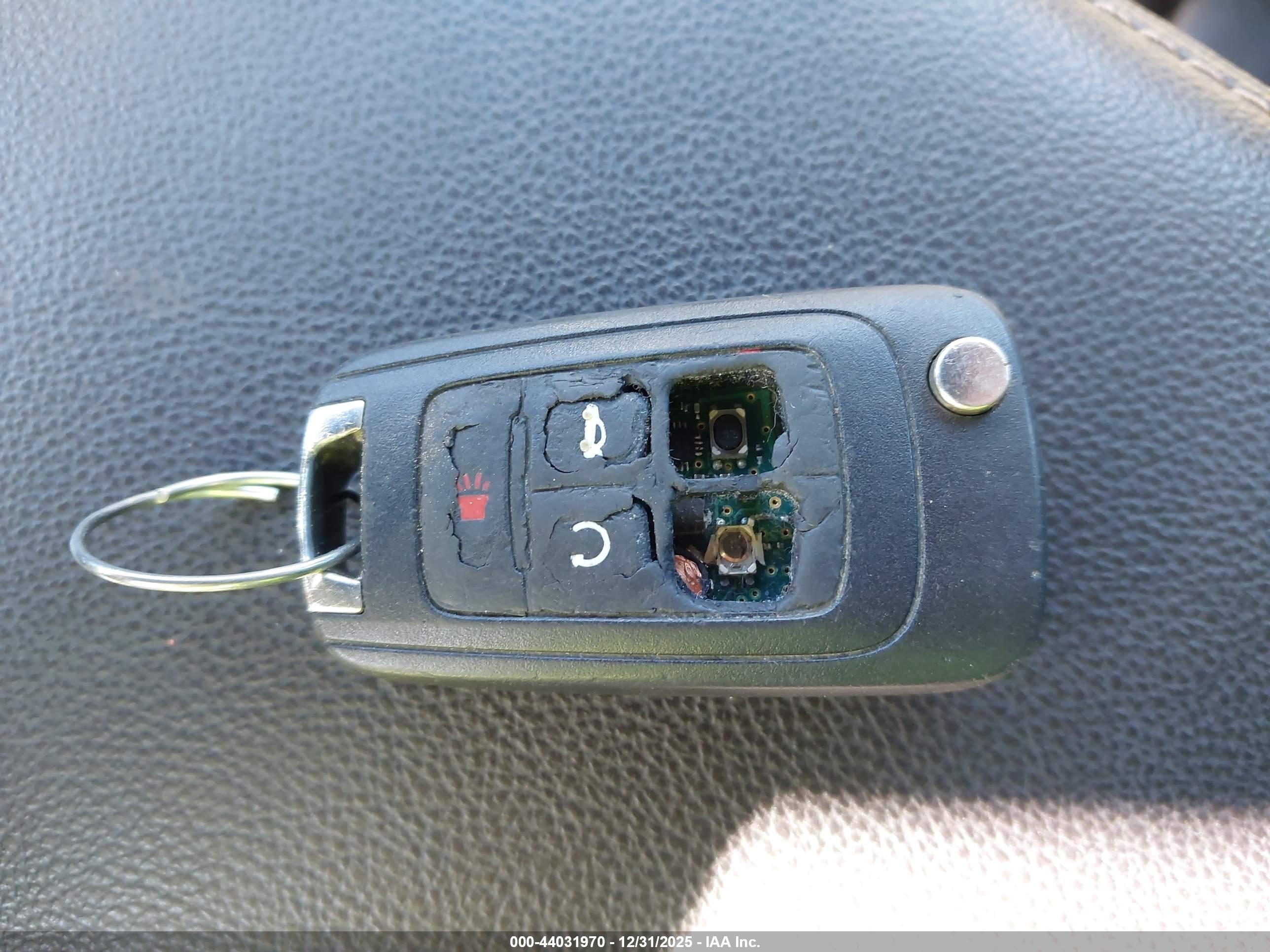 CHEVROLET IMPALA image 11