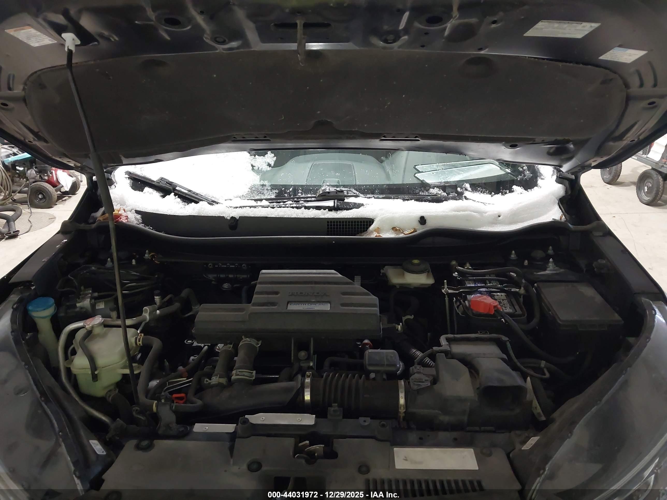 HONDA CR-V image 10