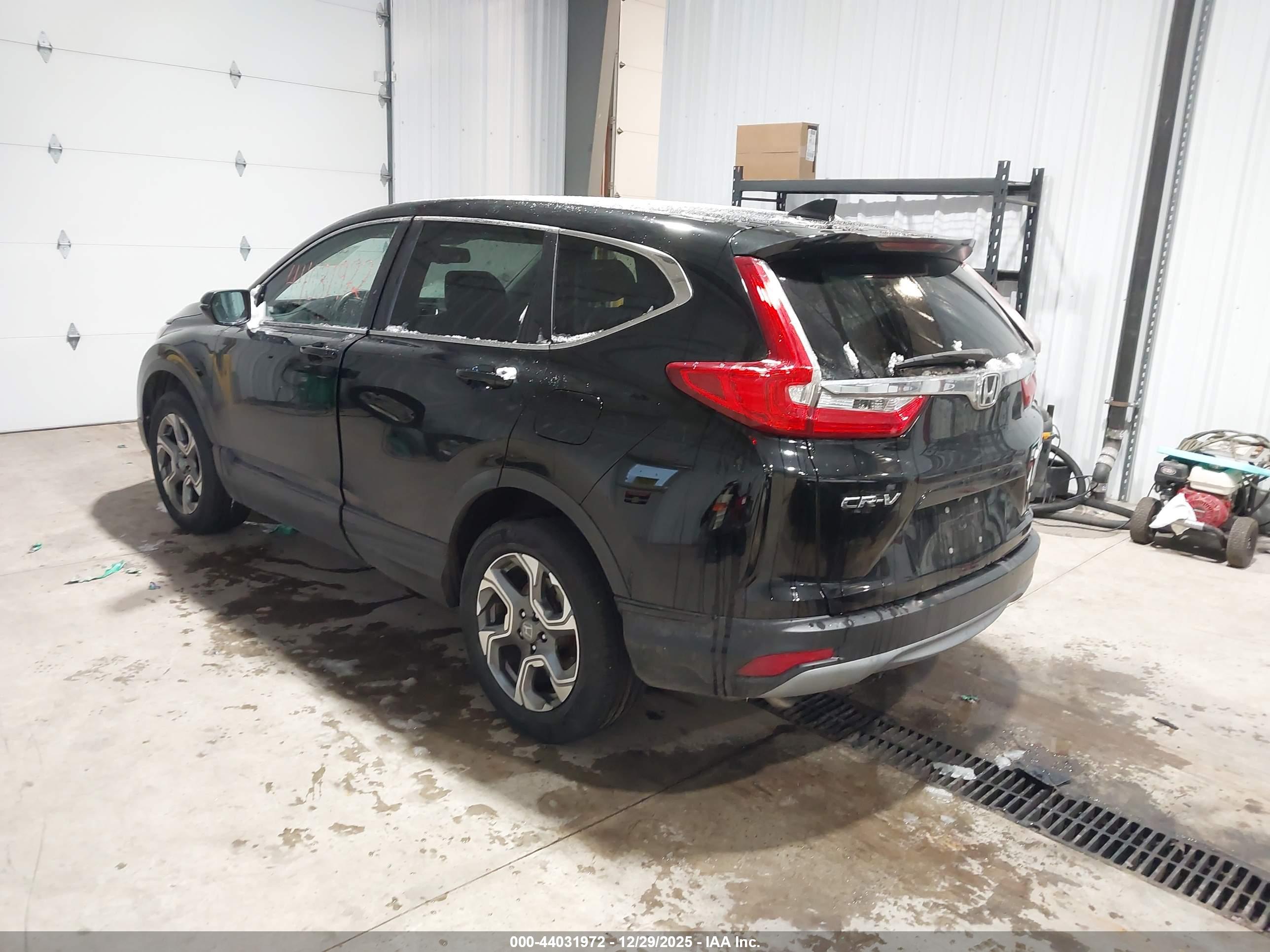 HONDA CR-V image 3
