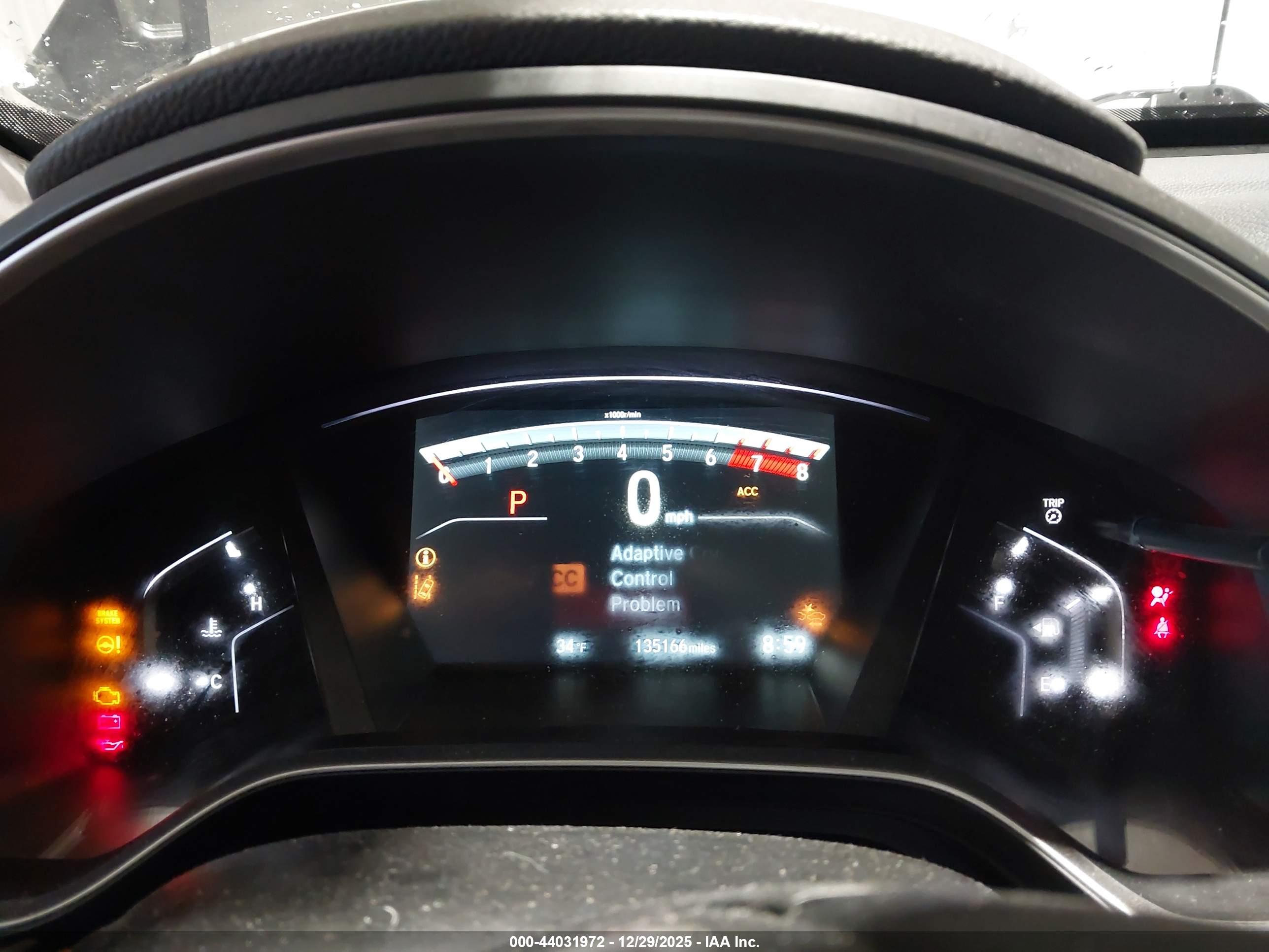 HONDA CR-V image 7