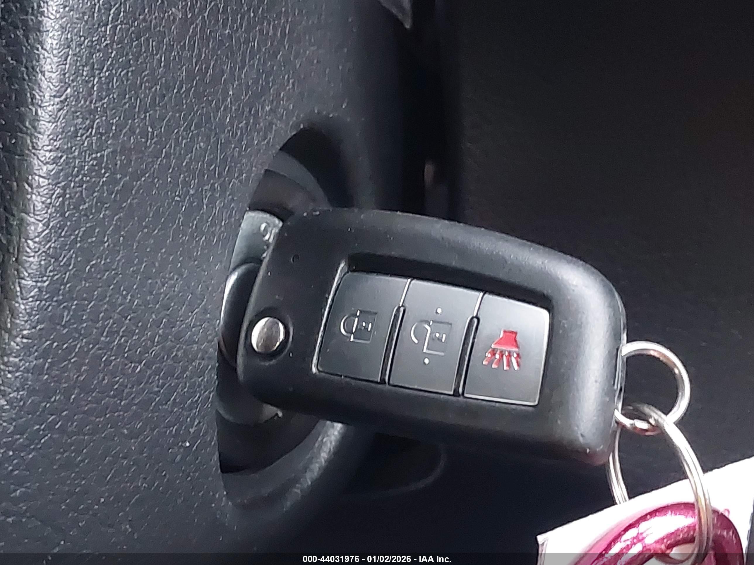 NISSAN ROGUE image 11