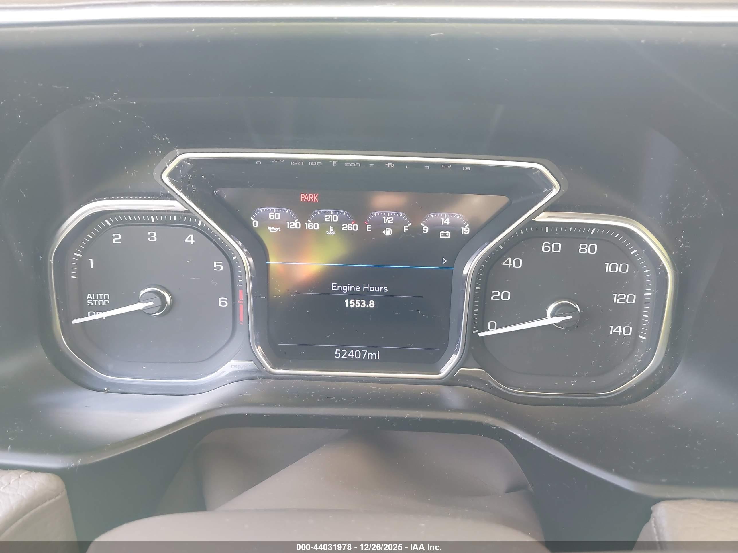 GMC YUKON image 7