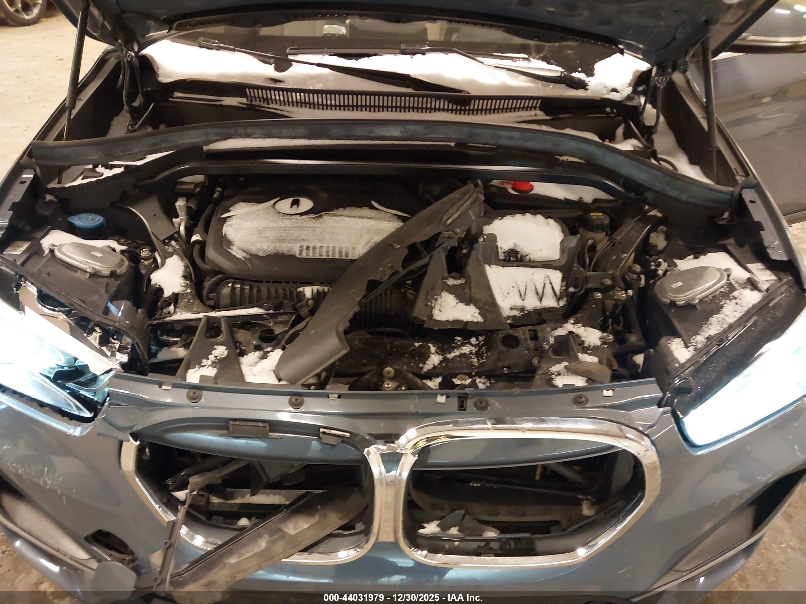 BMW X1 image 10