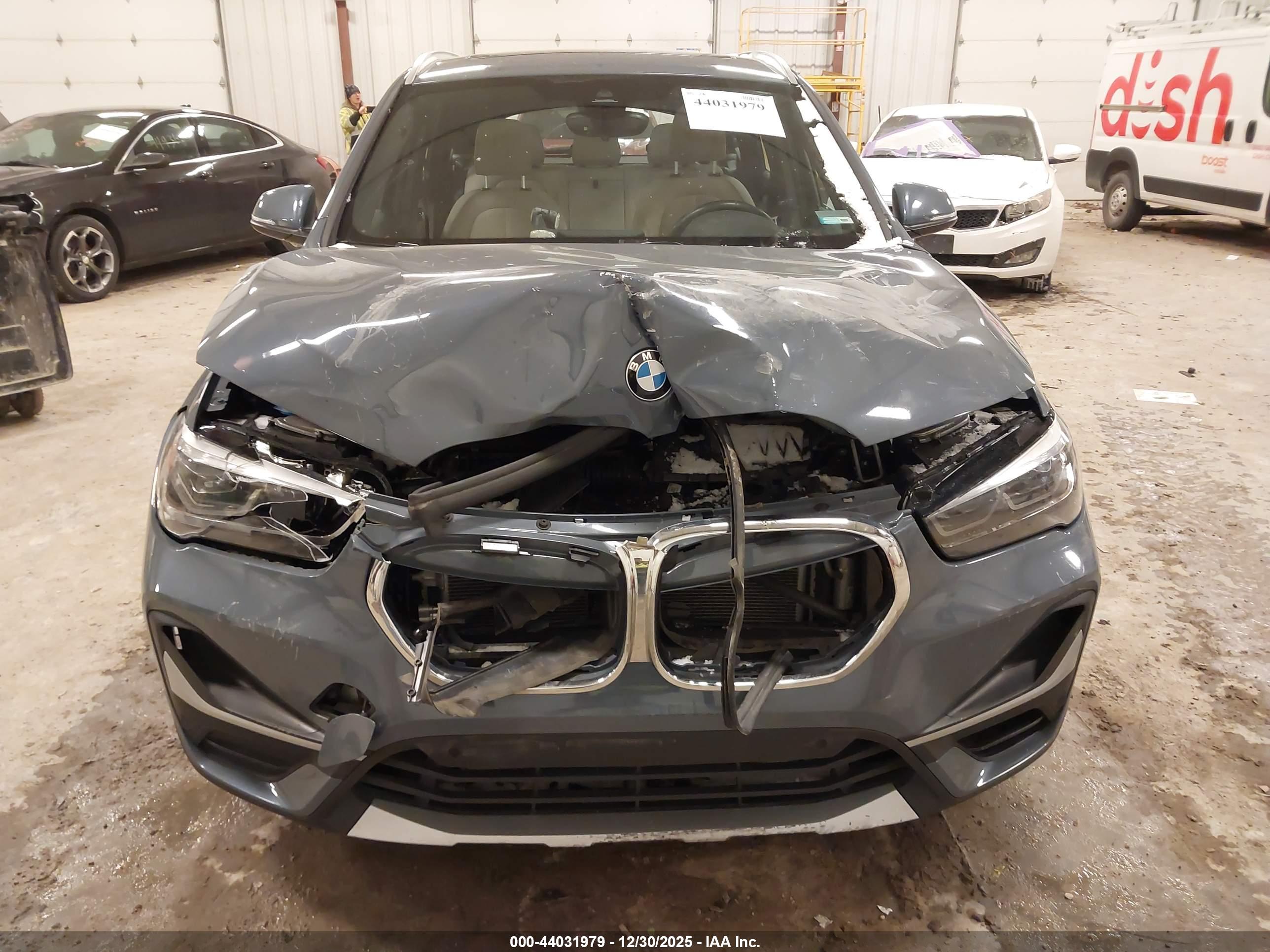 BMW X1 image 6