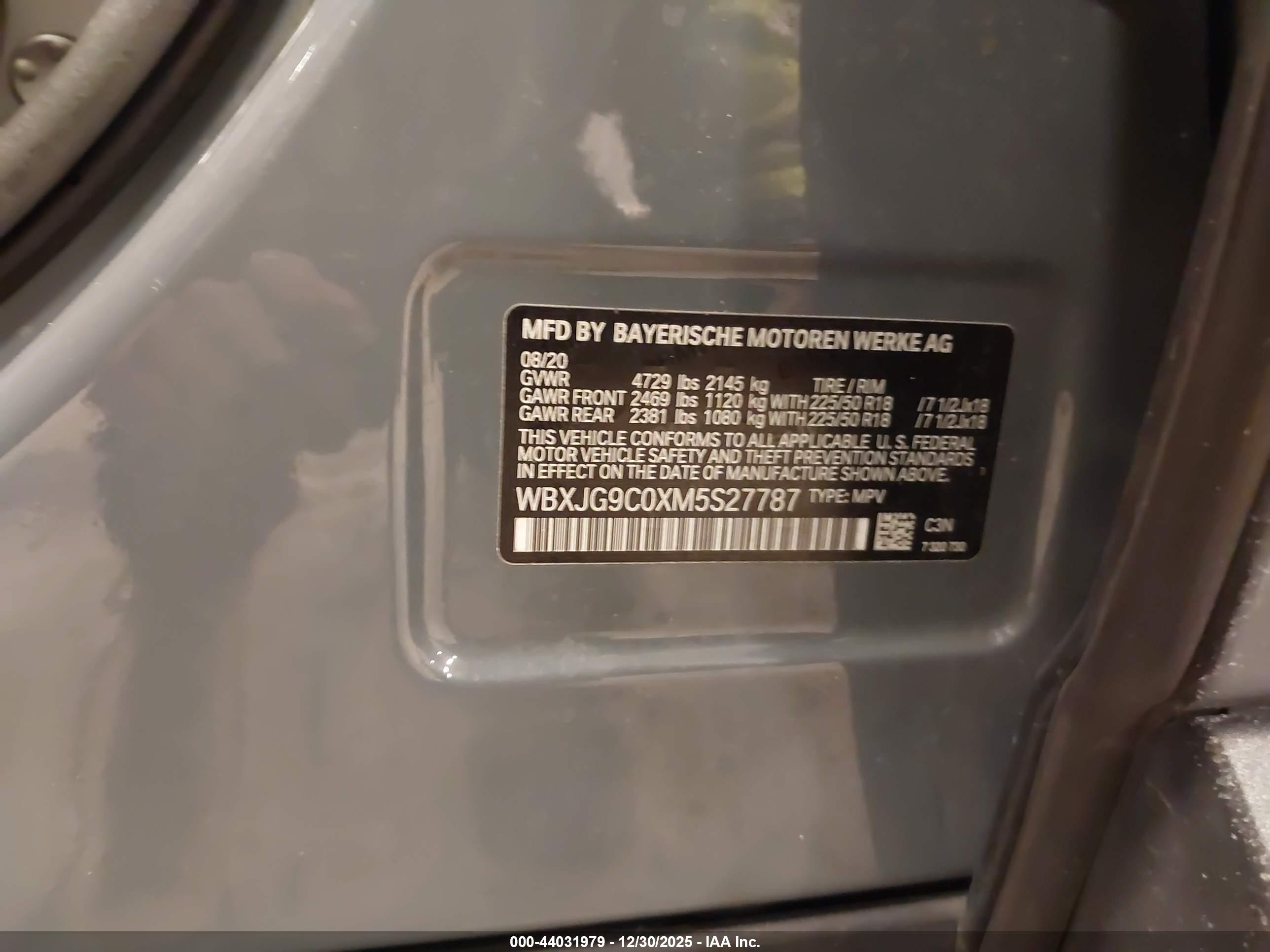 BMW X1 image 9