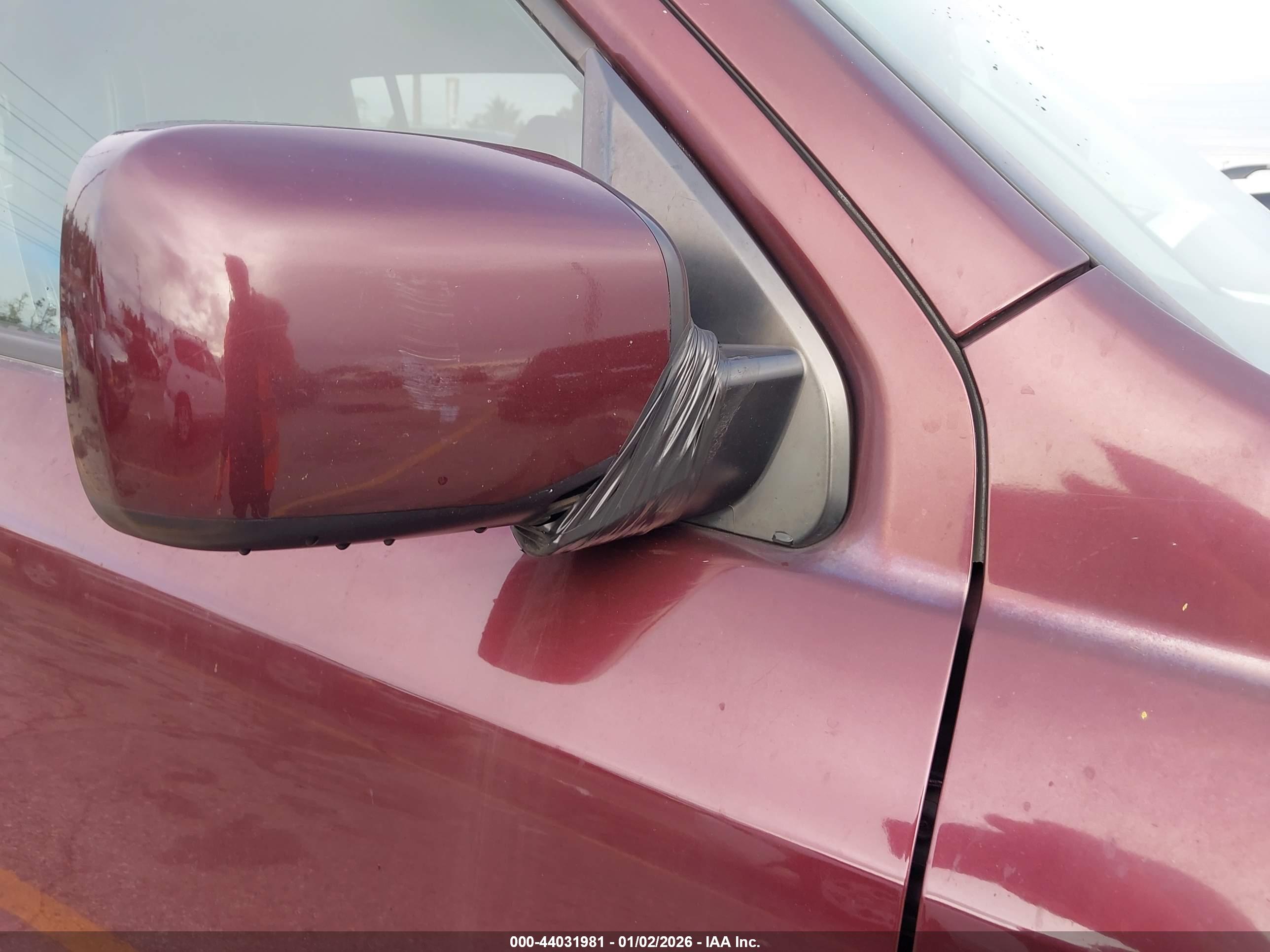 HONDA PILOT image 6
