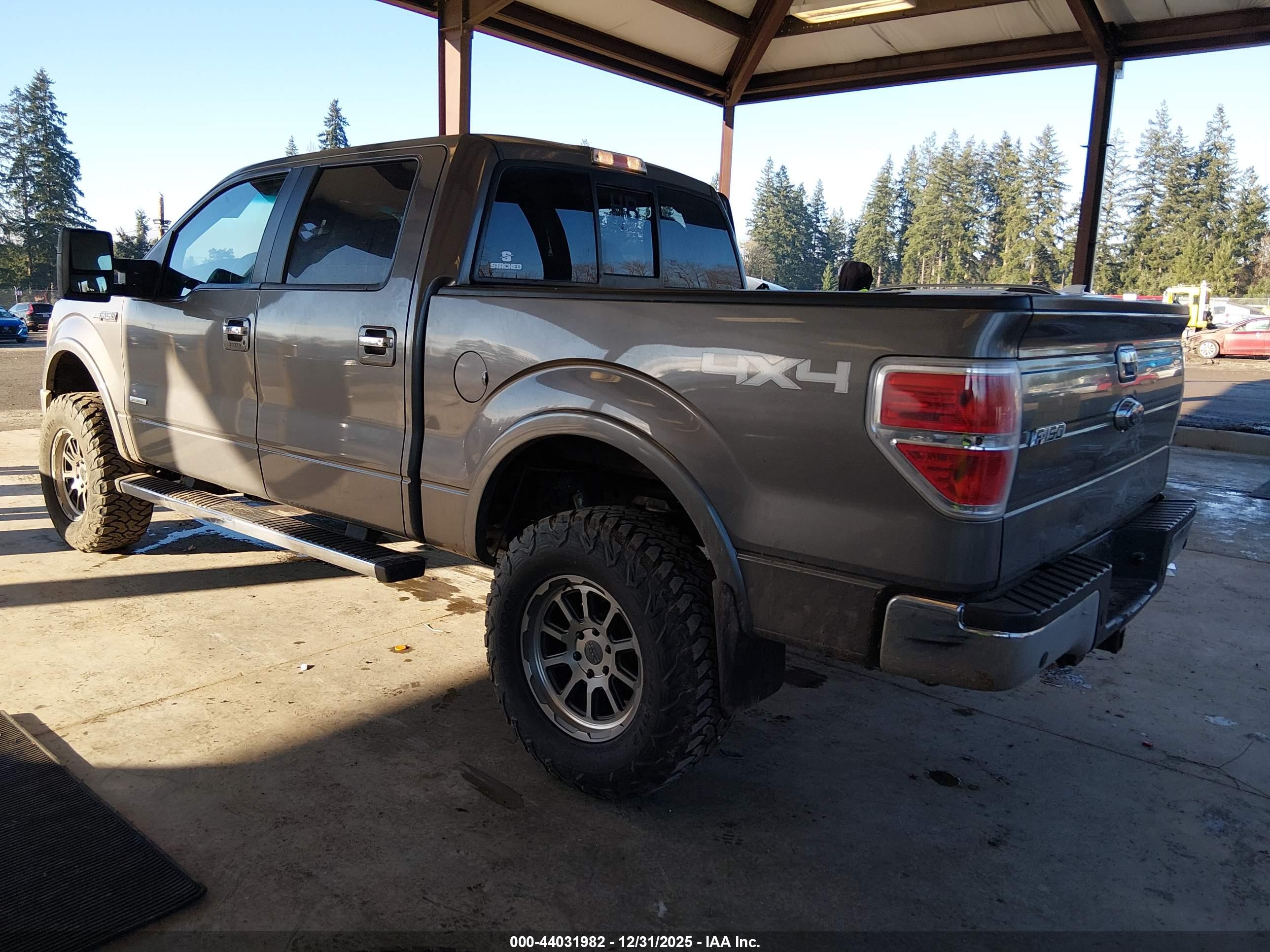 FORD F-150 image 3