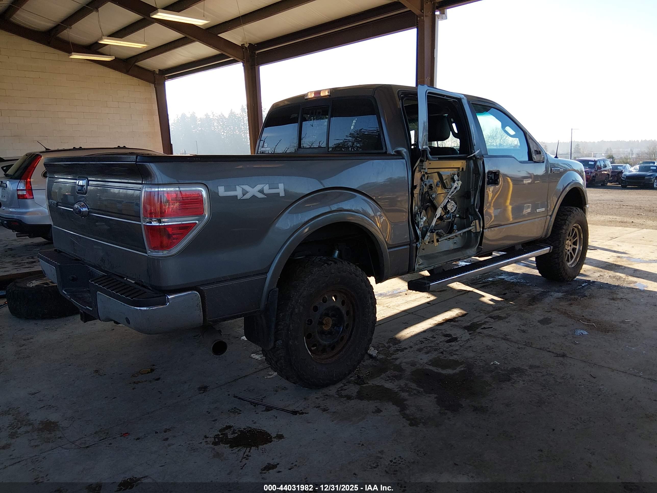 FORD F-150 image 4
