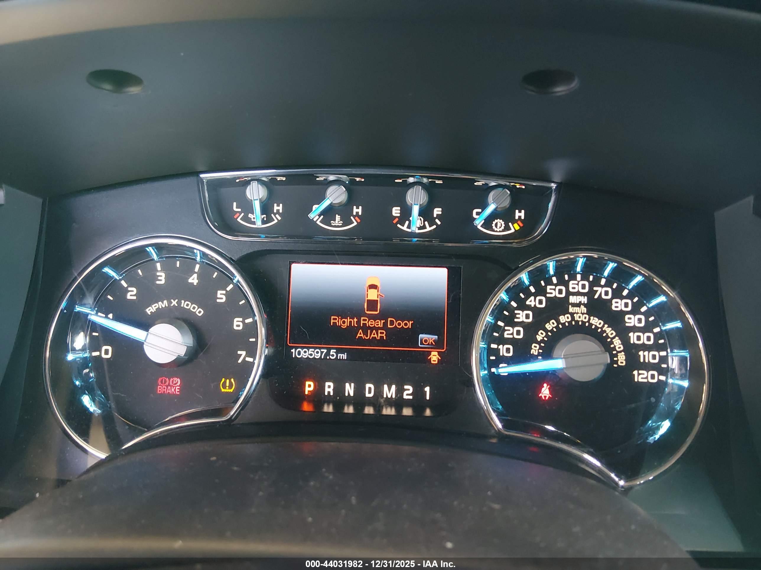 FORD F-150 image 7