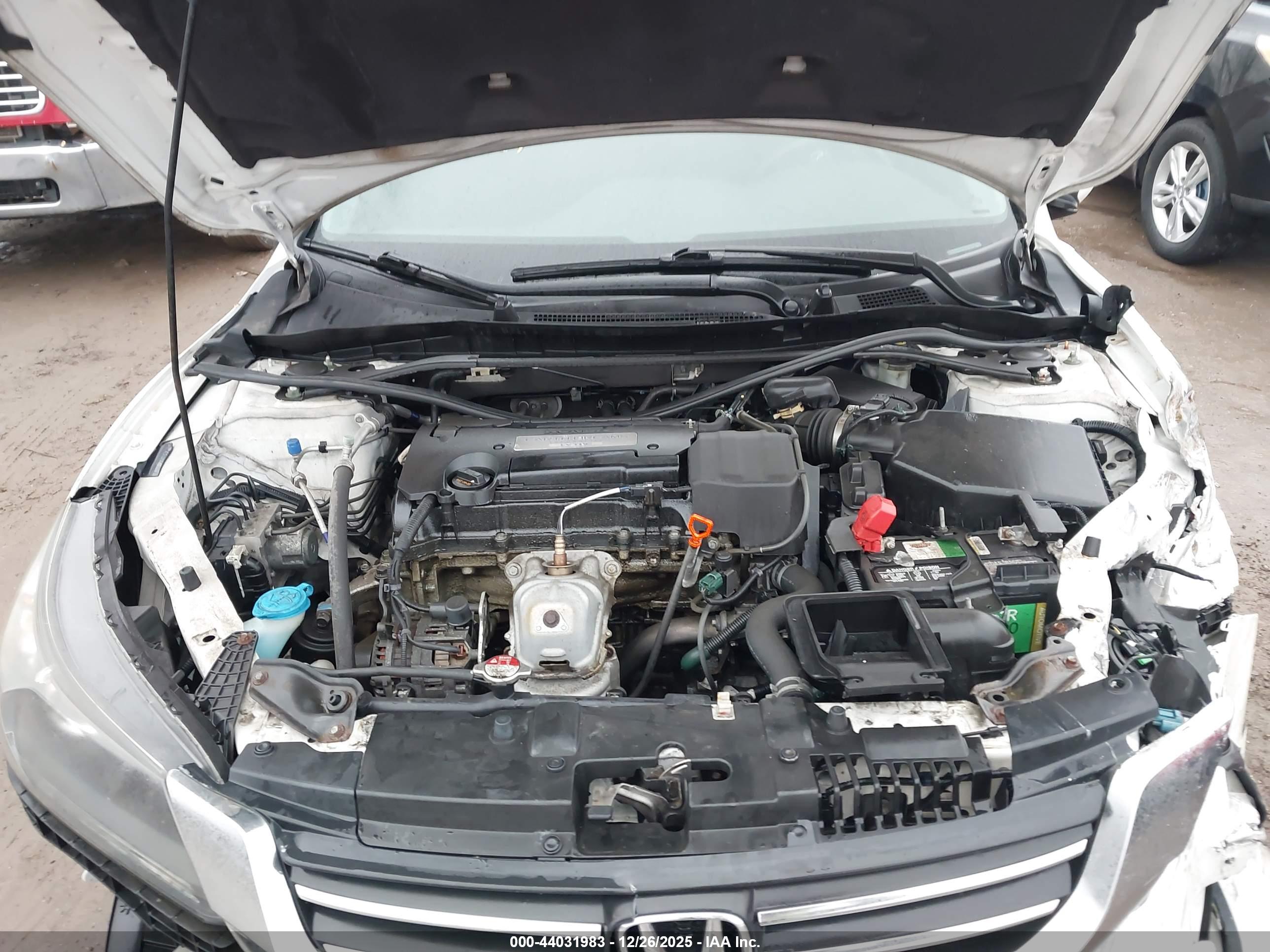 HONDA ACCORD image 10