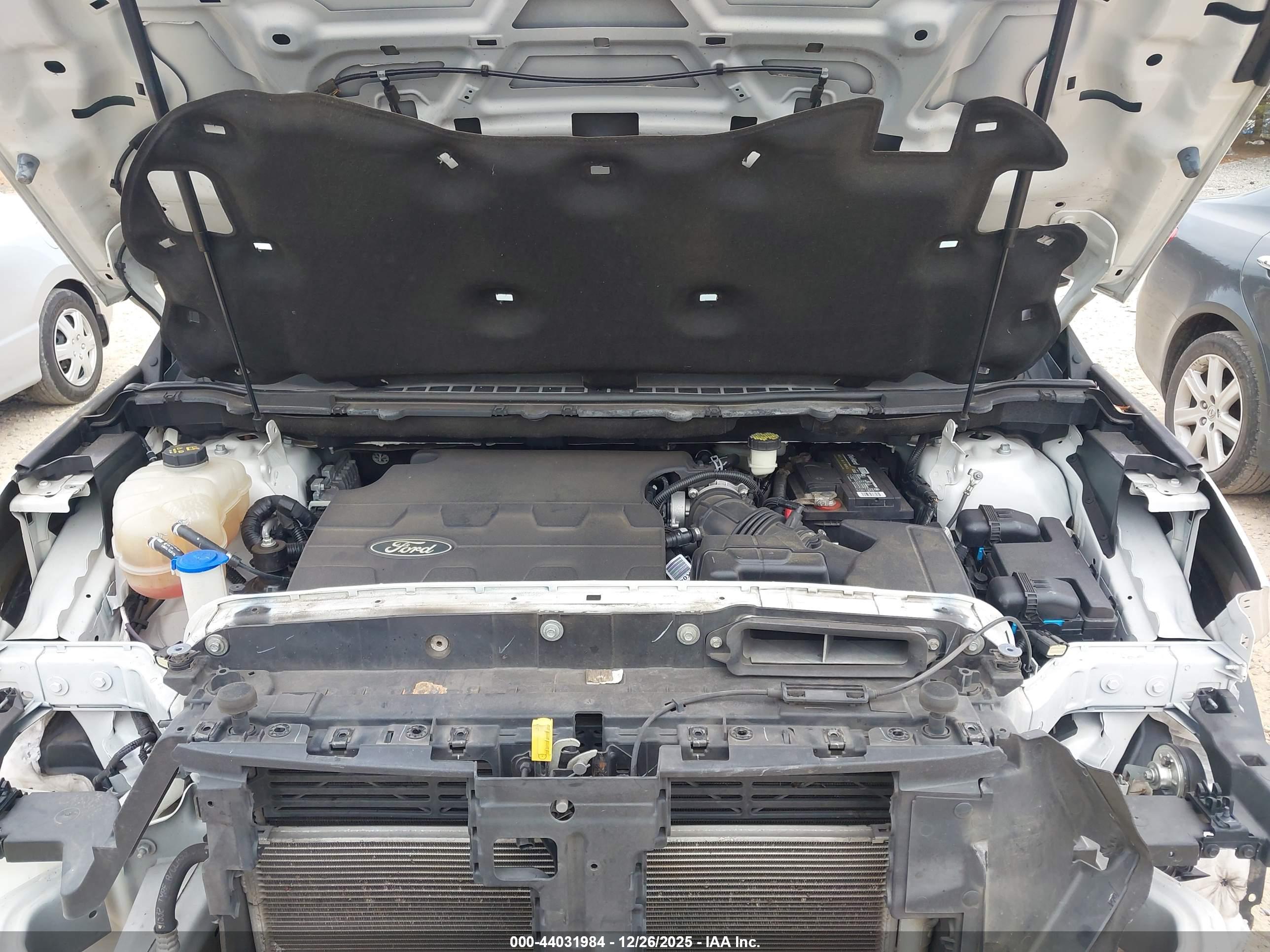 FORD EDGE image 10