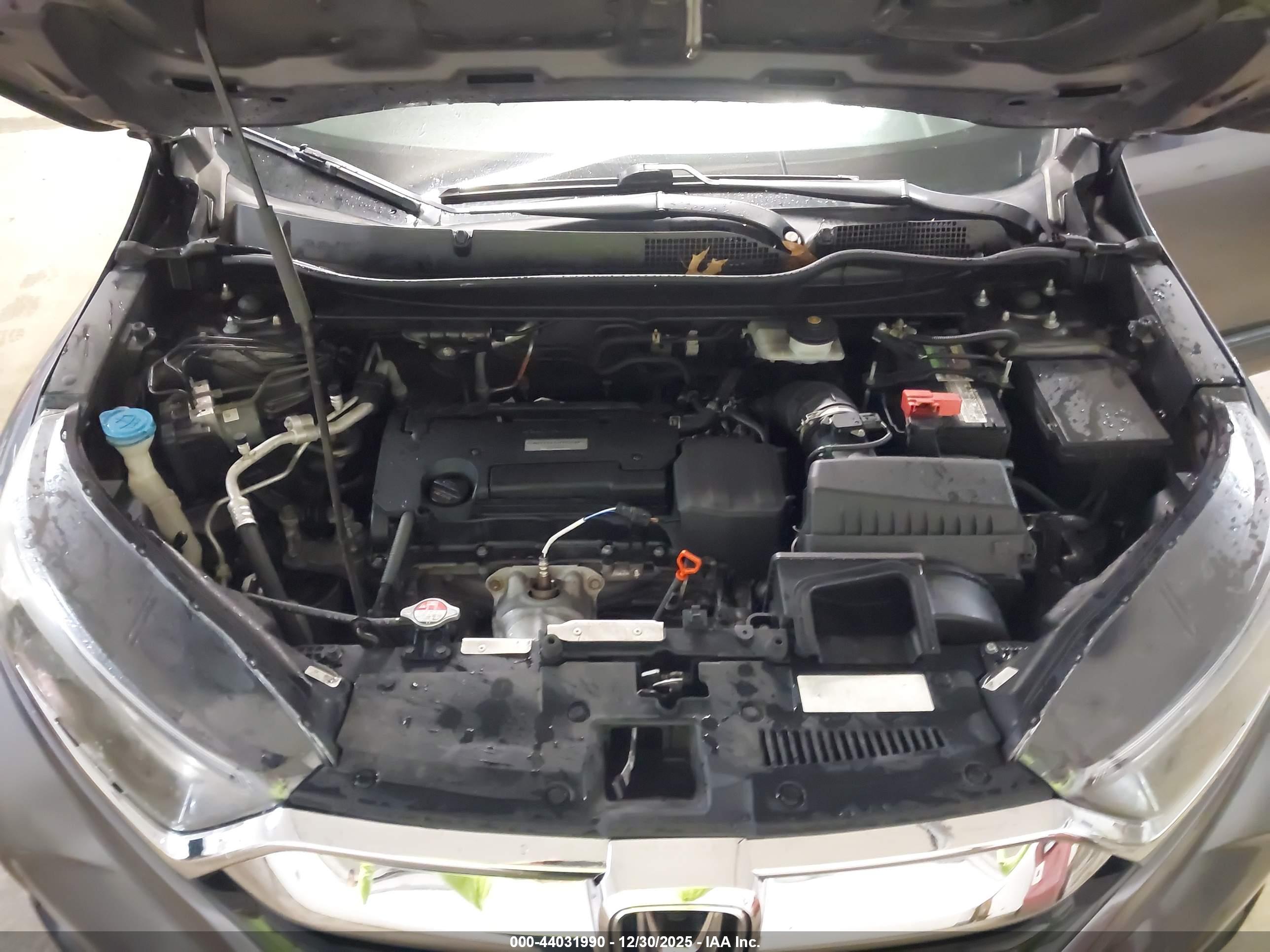 HONDA CR-V image 10