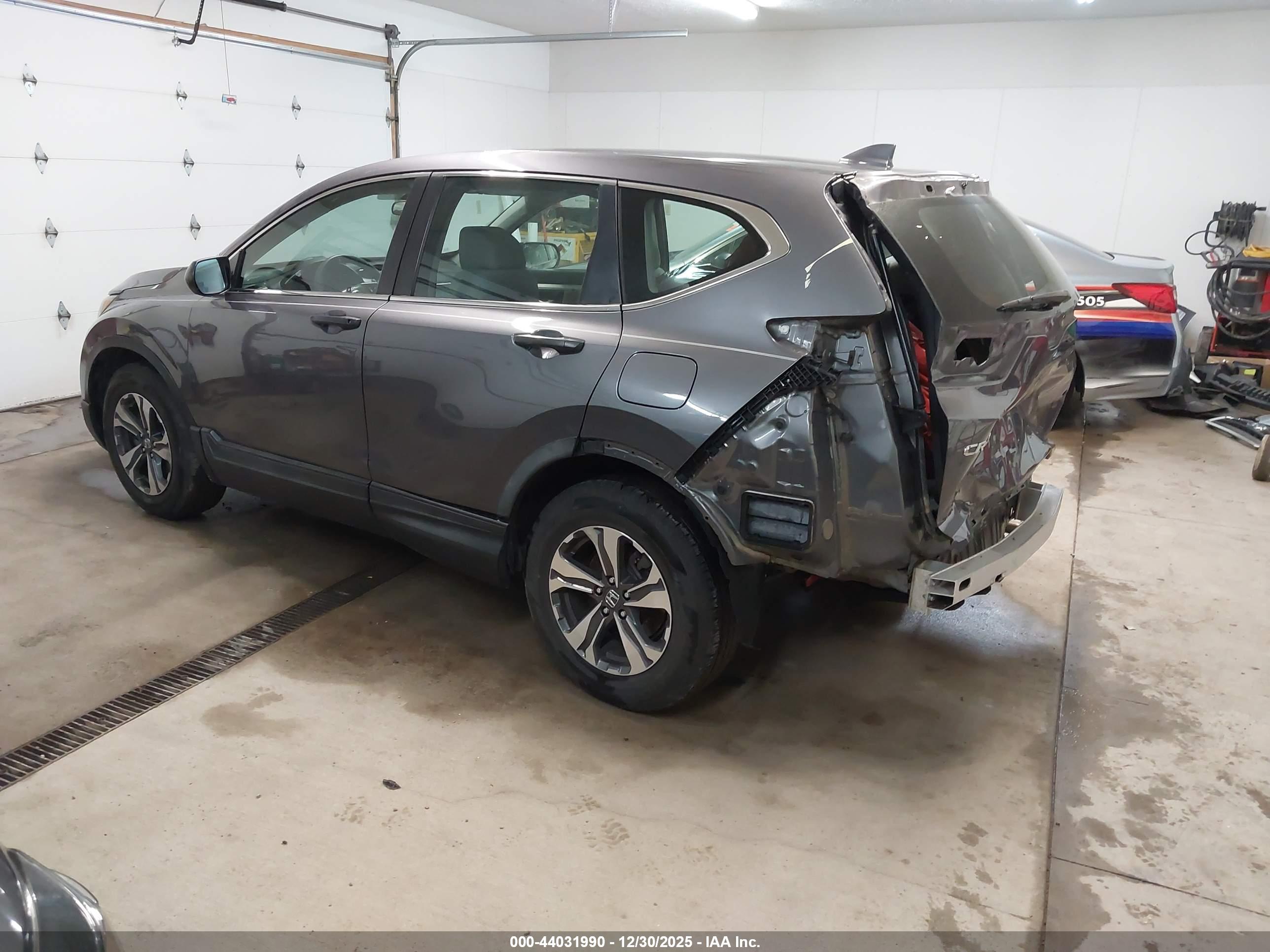 HONDA CR-V image 3