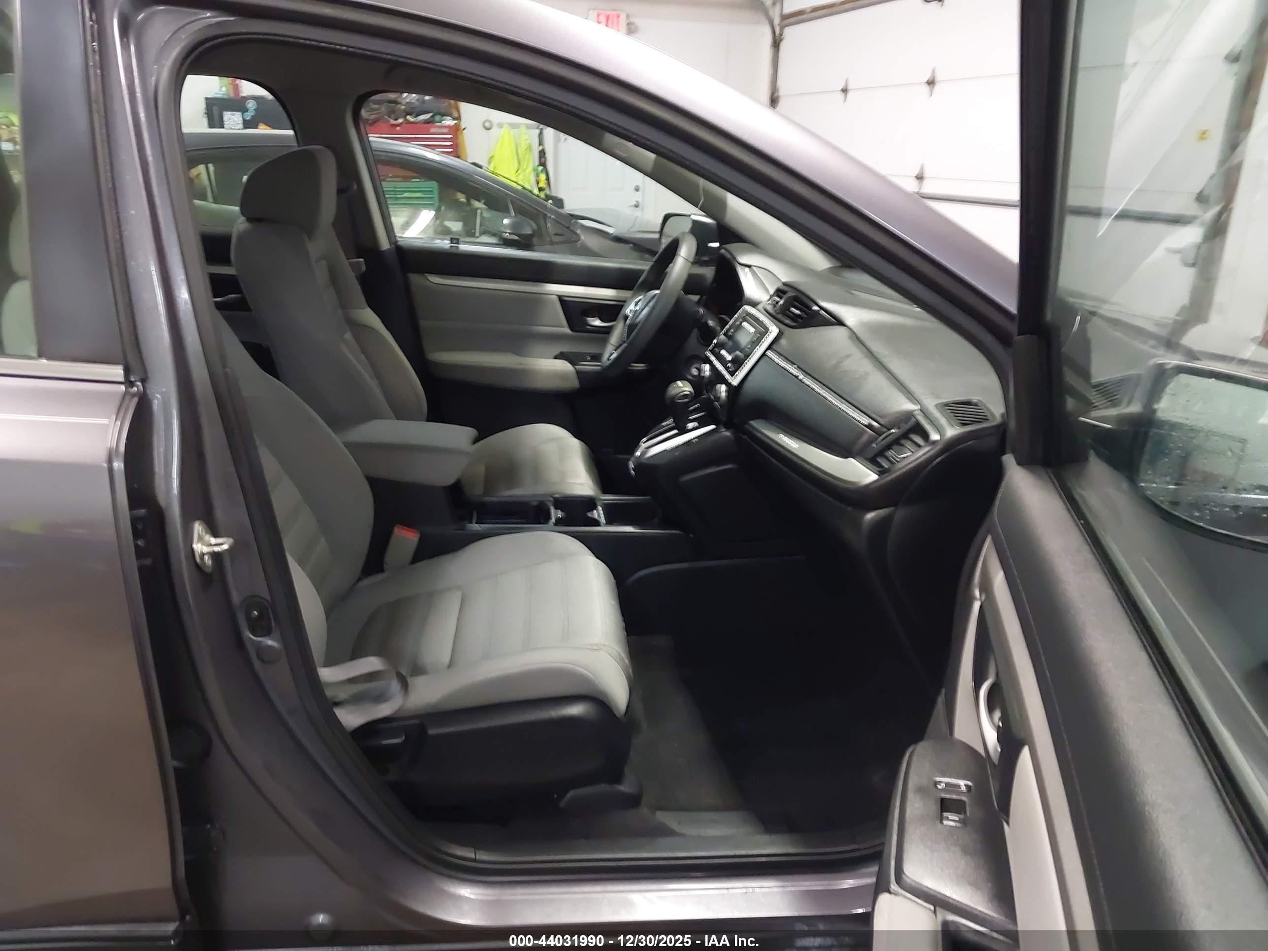 HONDA CR-V image 5