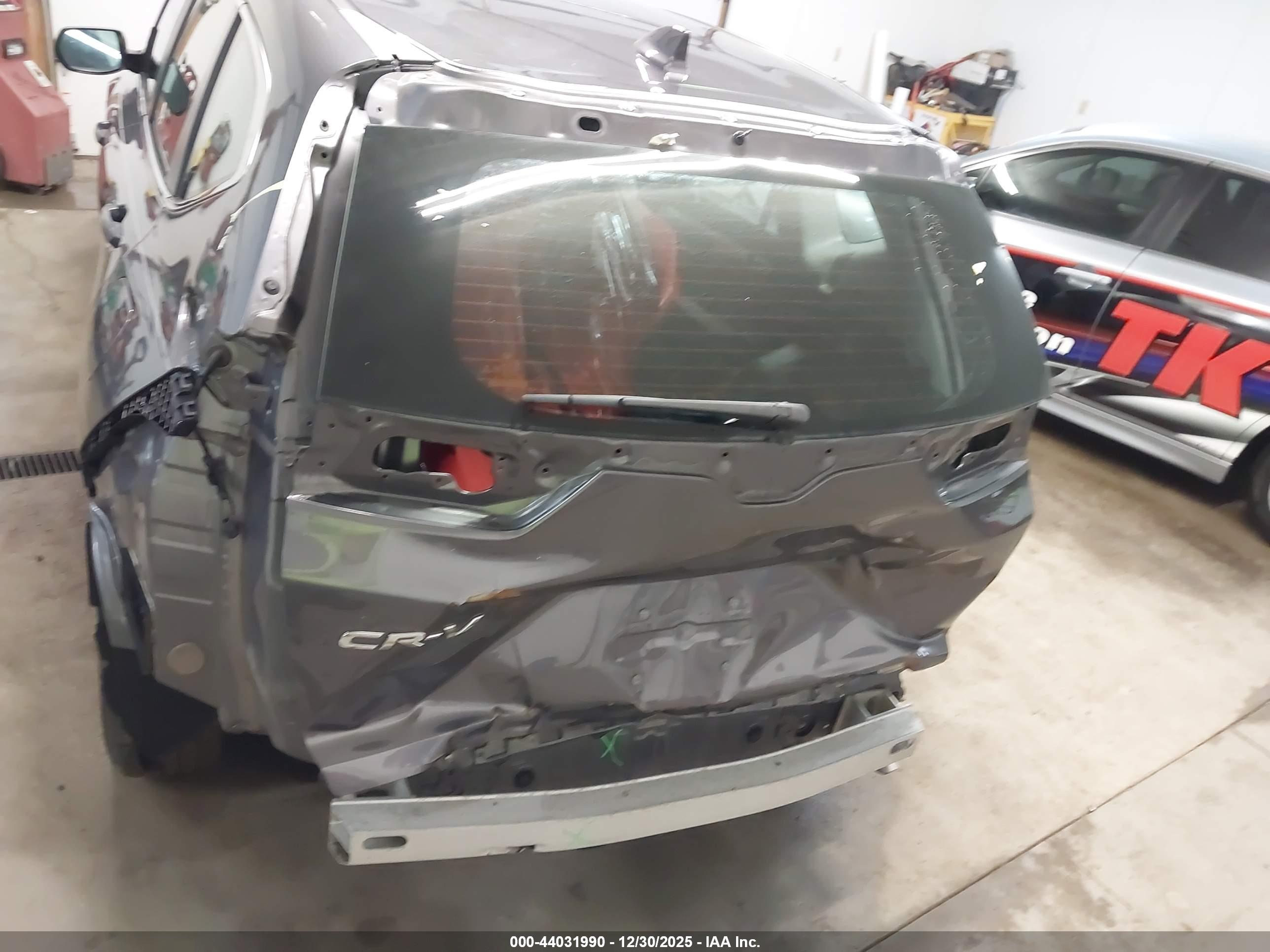 HONDA CR-V image 6