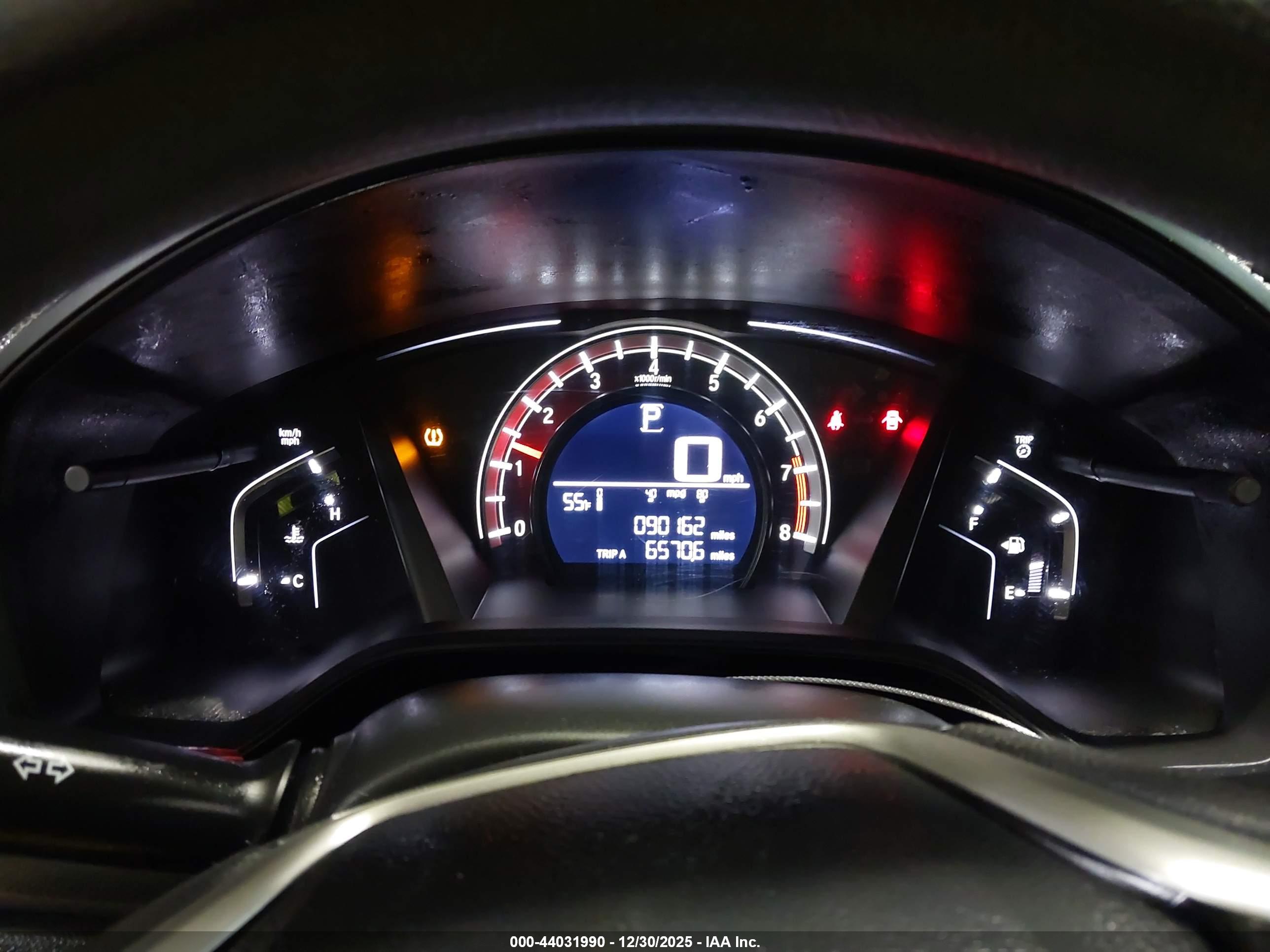 HONDA CR-V image 7