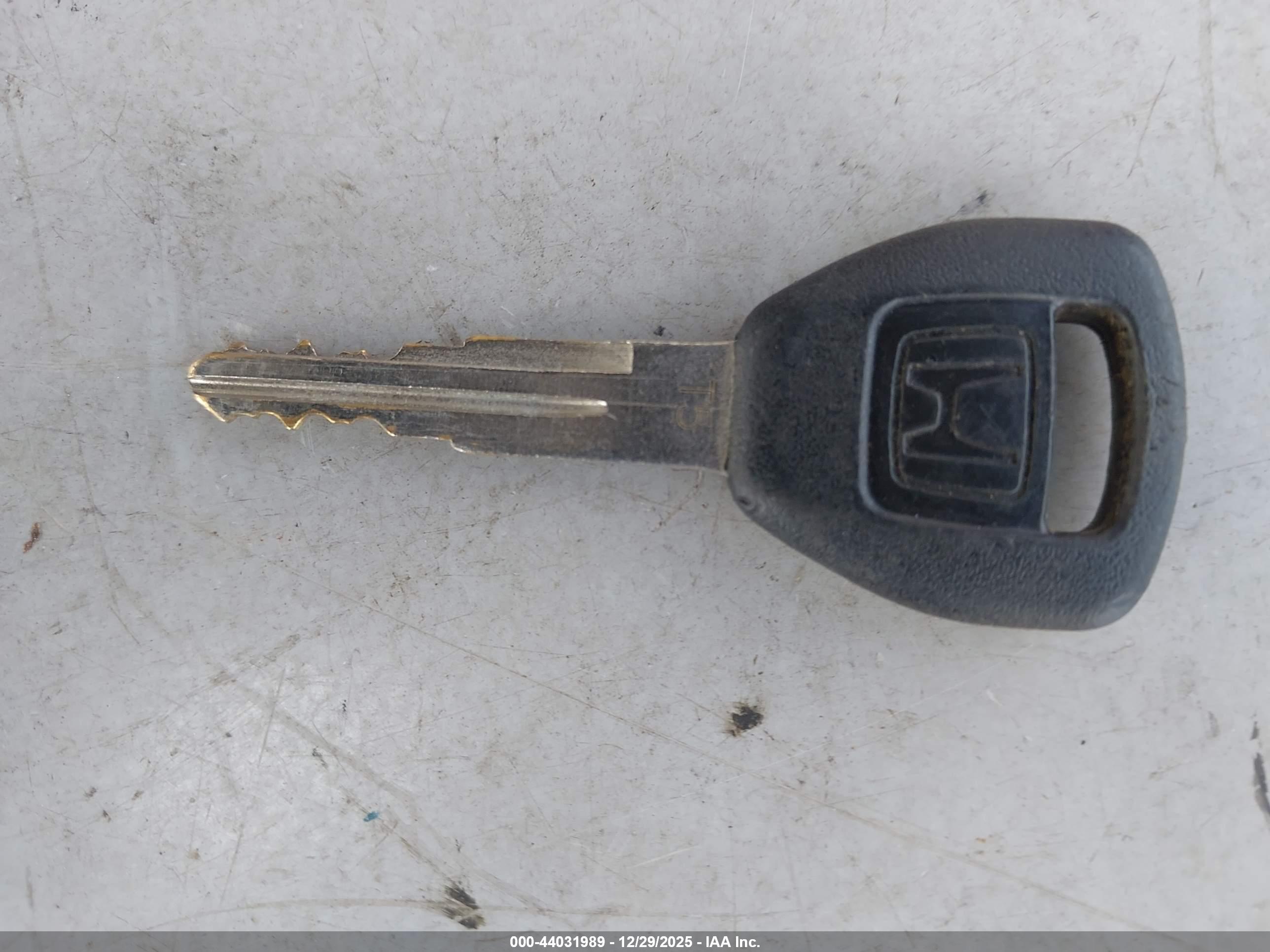 HONDA ACCORD image 11