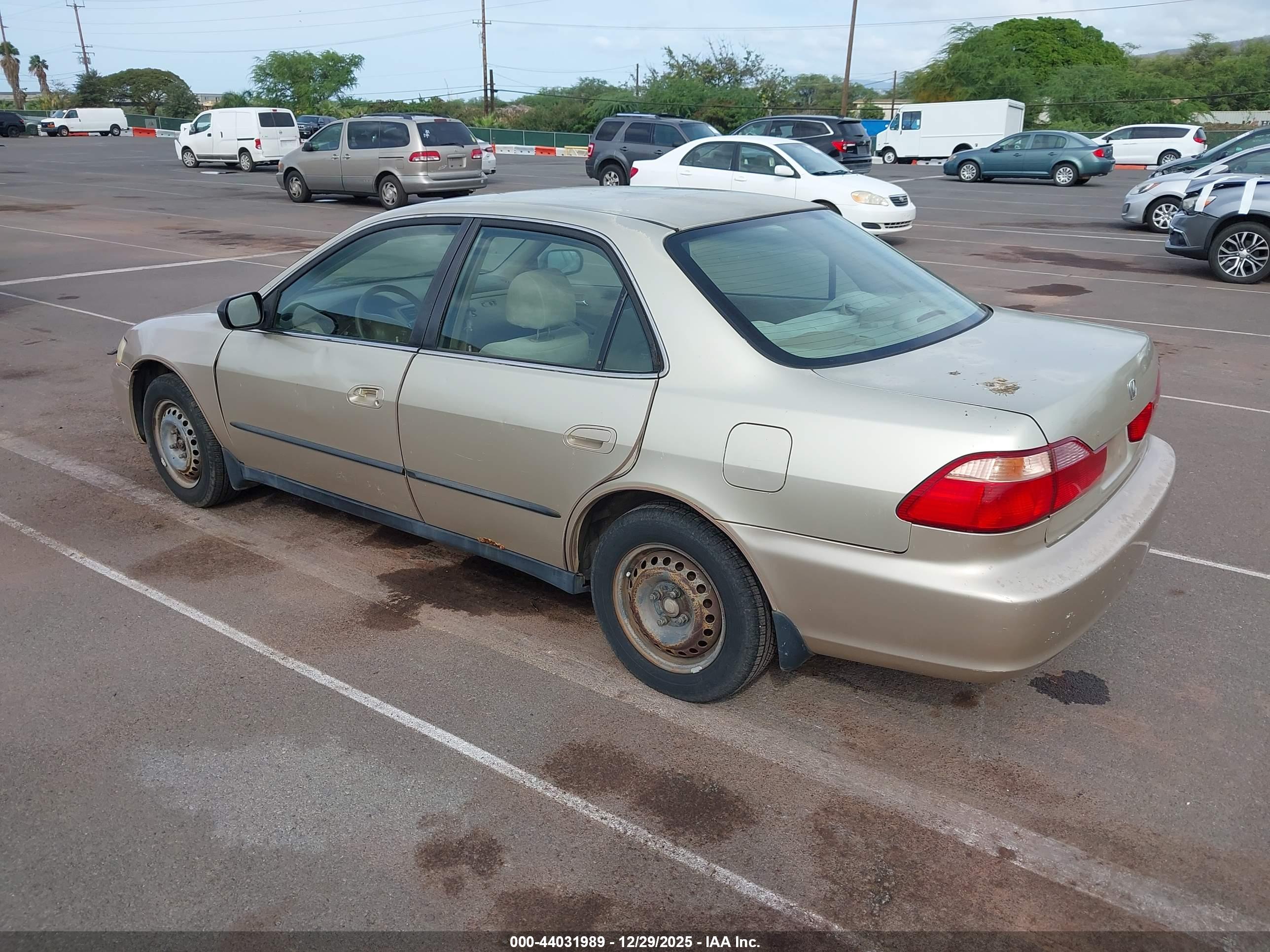 HONDA ACCORD image 3