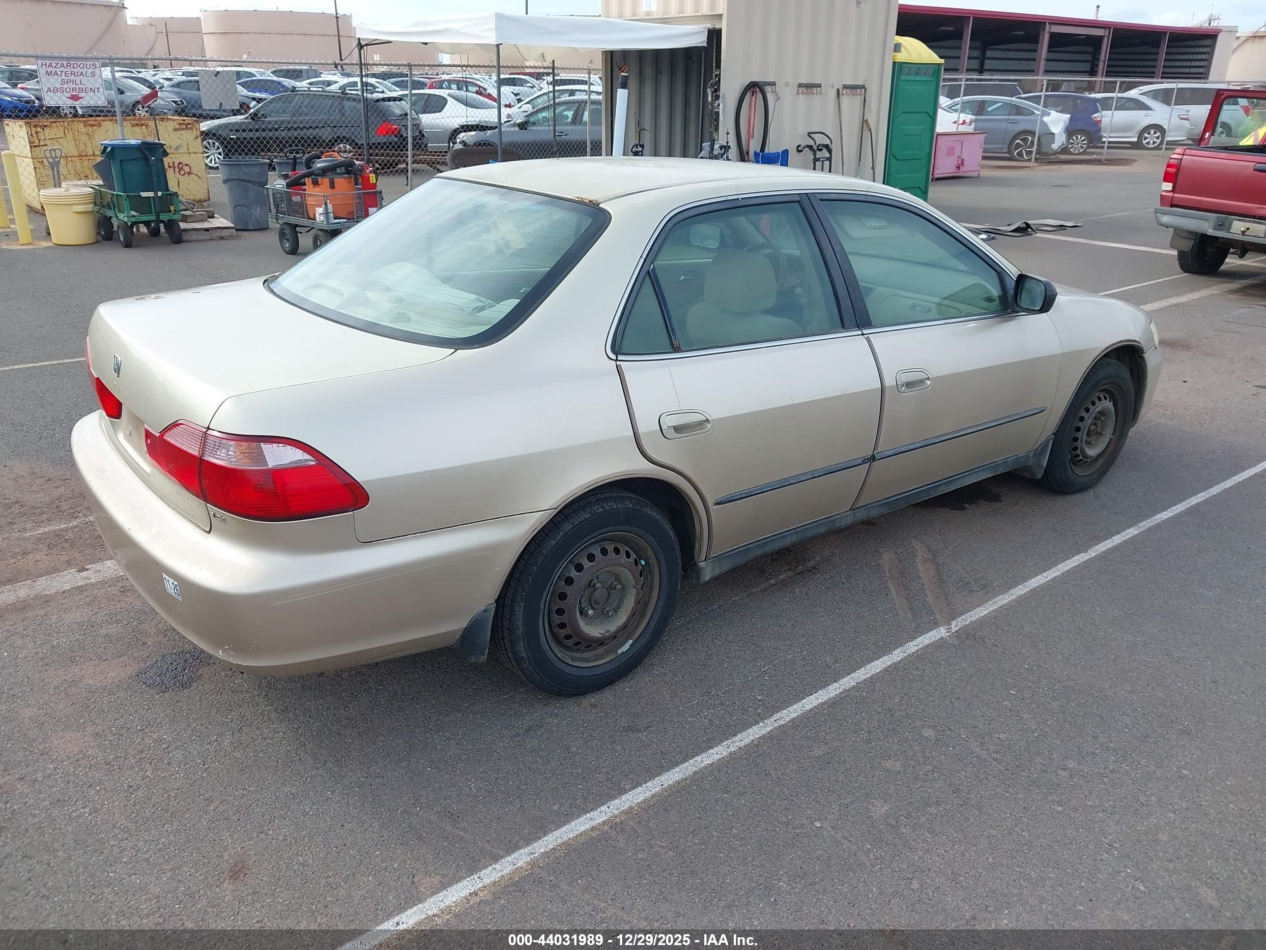 HONDA ACCORD image 4