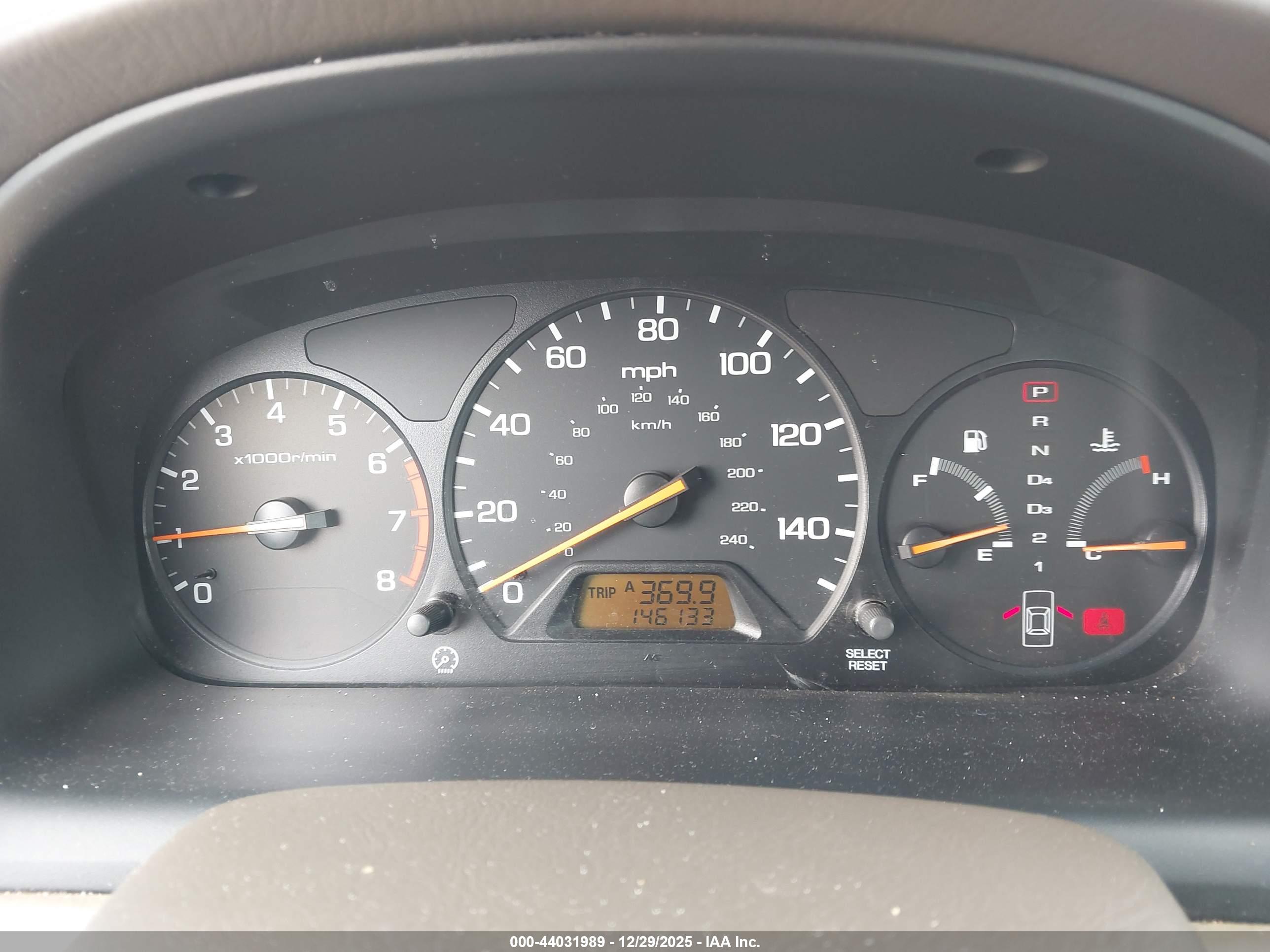 HONDA ACCORD image 7