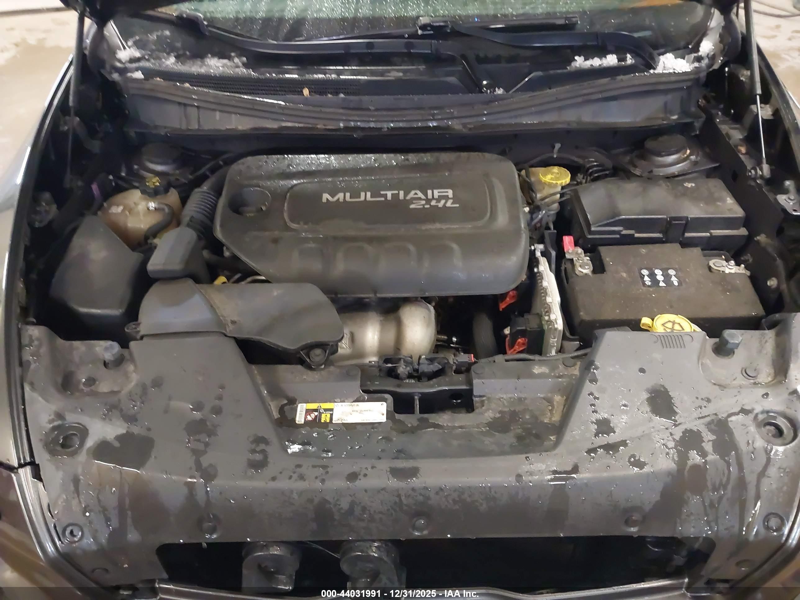 JEEP CHEROKEE image 10